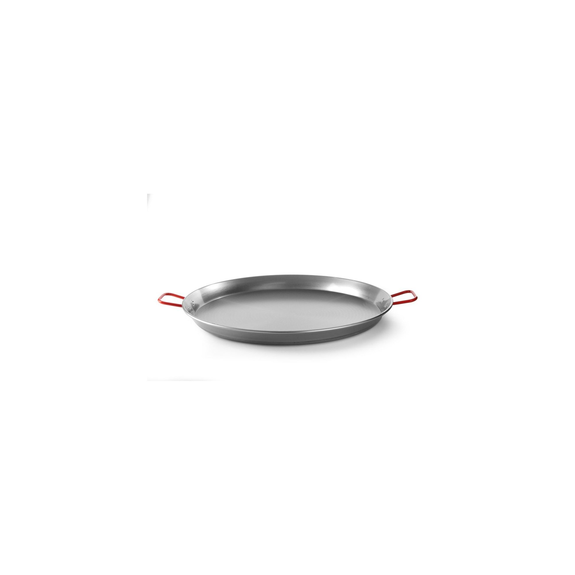 Paella-Pfanne, Geeignet für Gasgrill 146804, ⌀800x(H)50mm