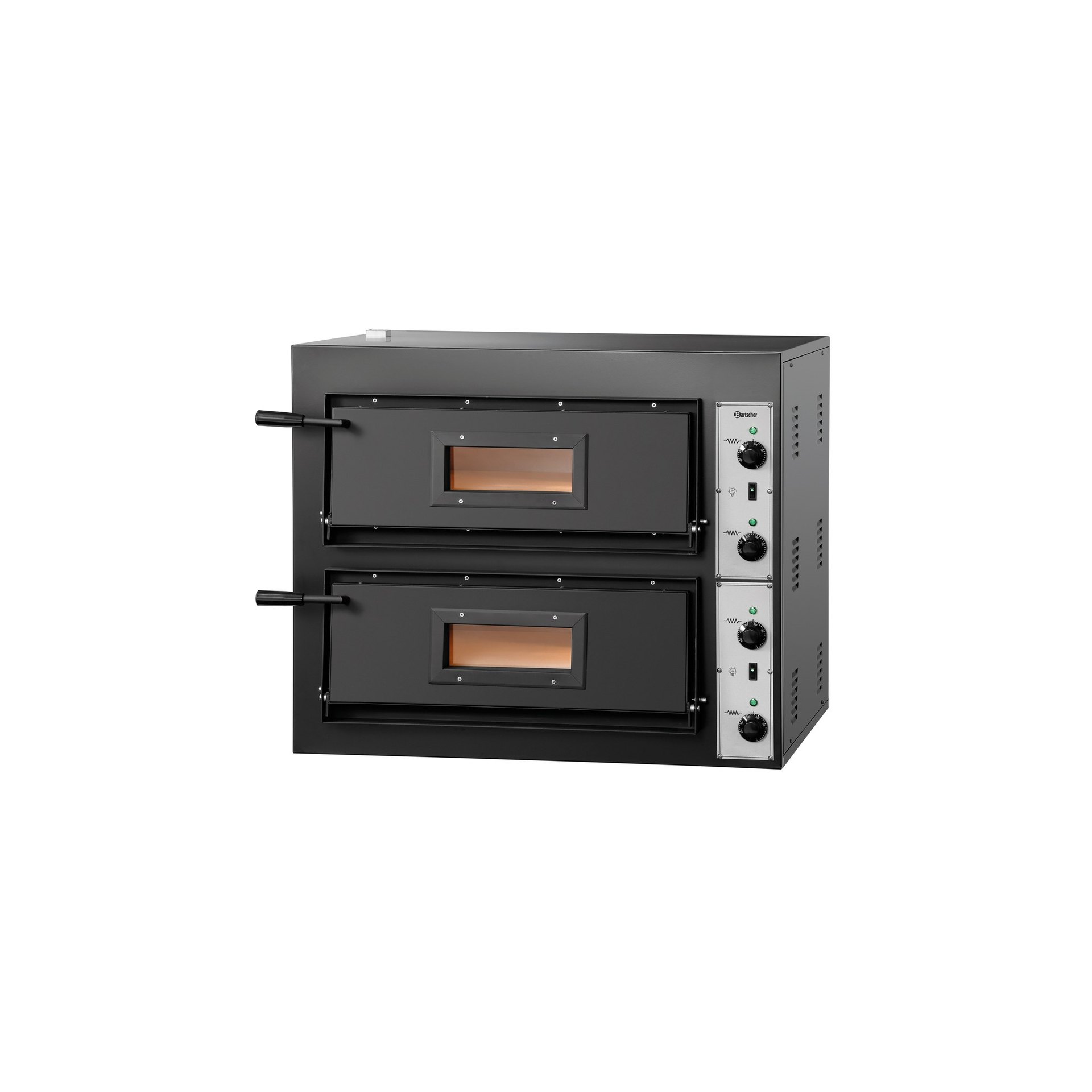 Pizzaofen CT 200 Pizzaofen CT 200