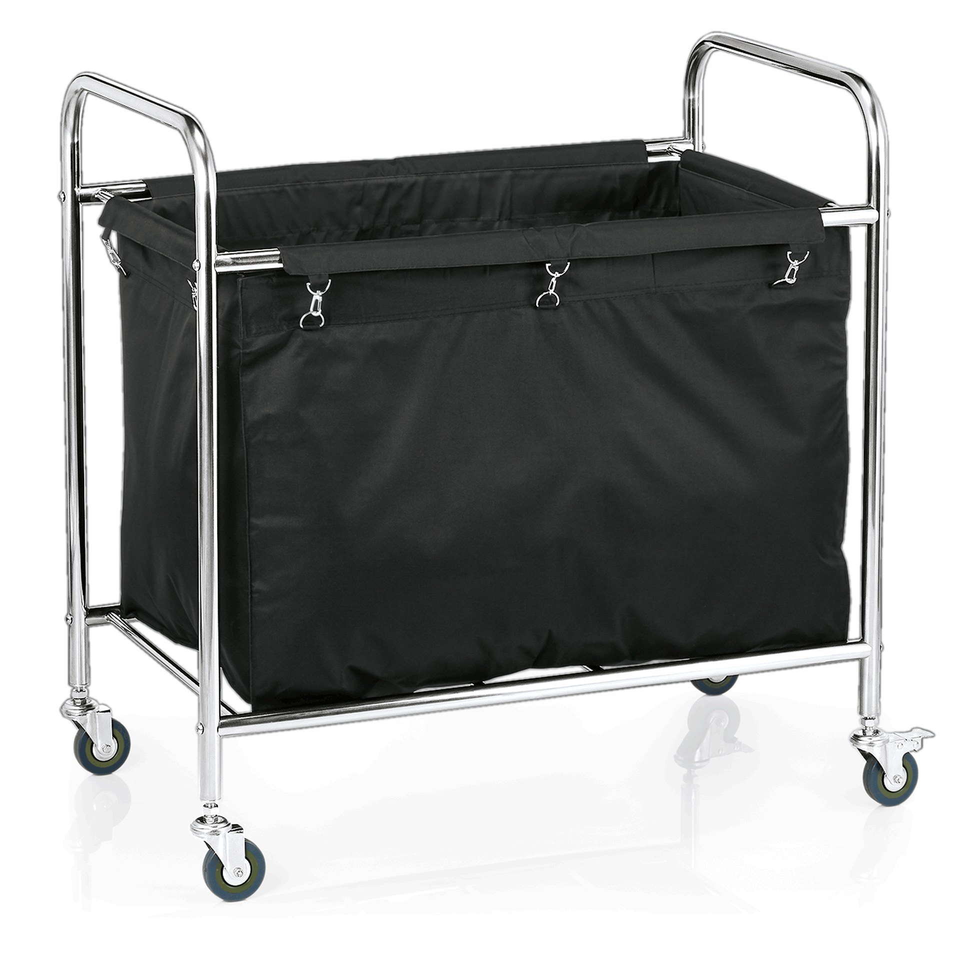 Wäschewagen 90 x 54 x 92 cm Wäschewagen 90 x 54 x 92 cm