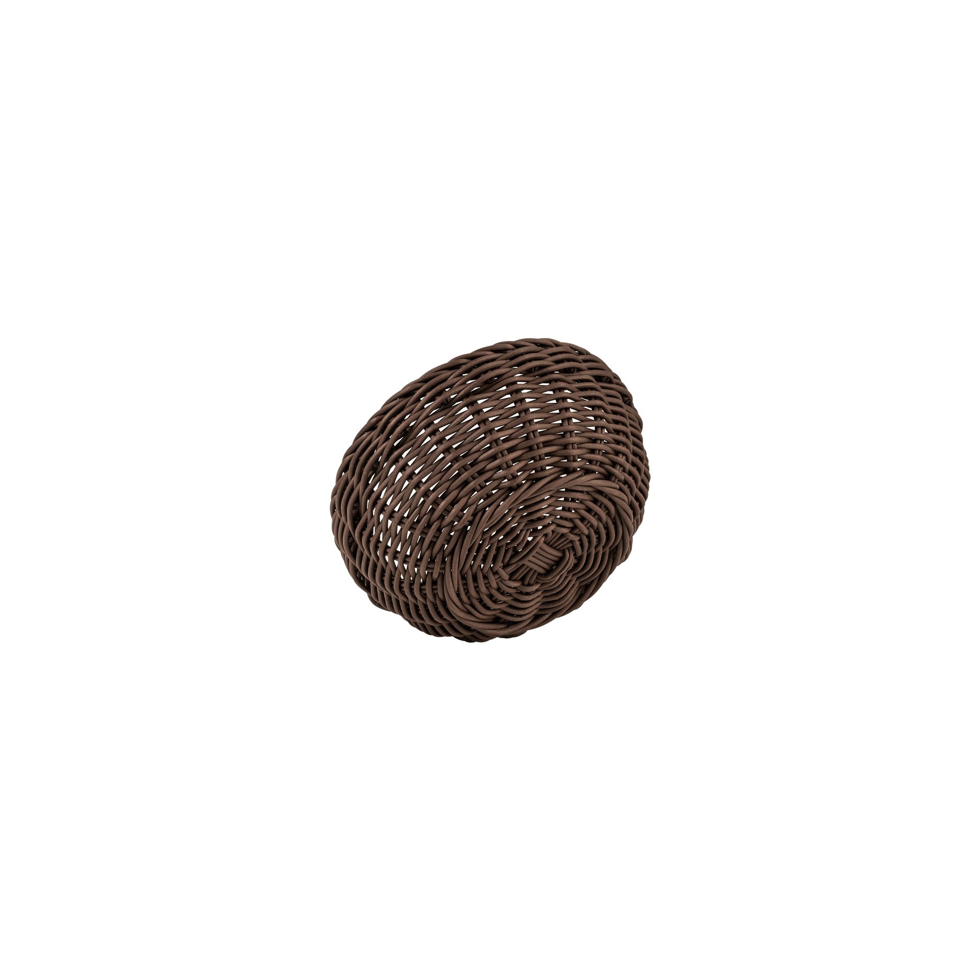 Korb Ø 20 cm, (H) 8 cm Korb Ø 20 cm, (H) 8 cm