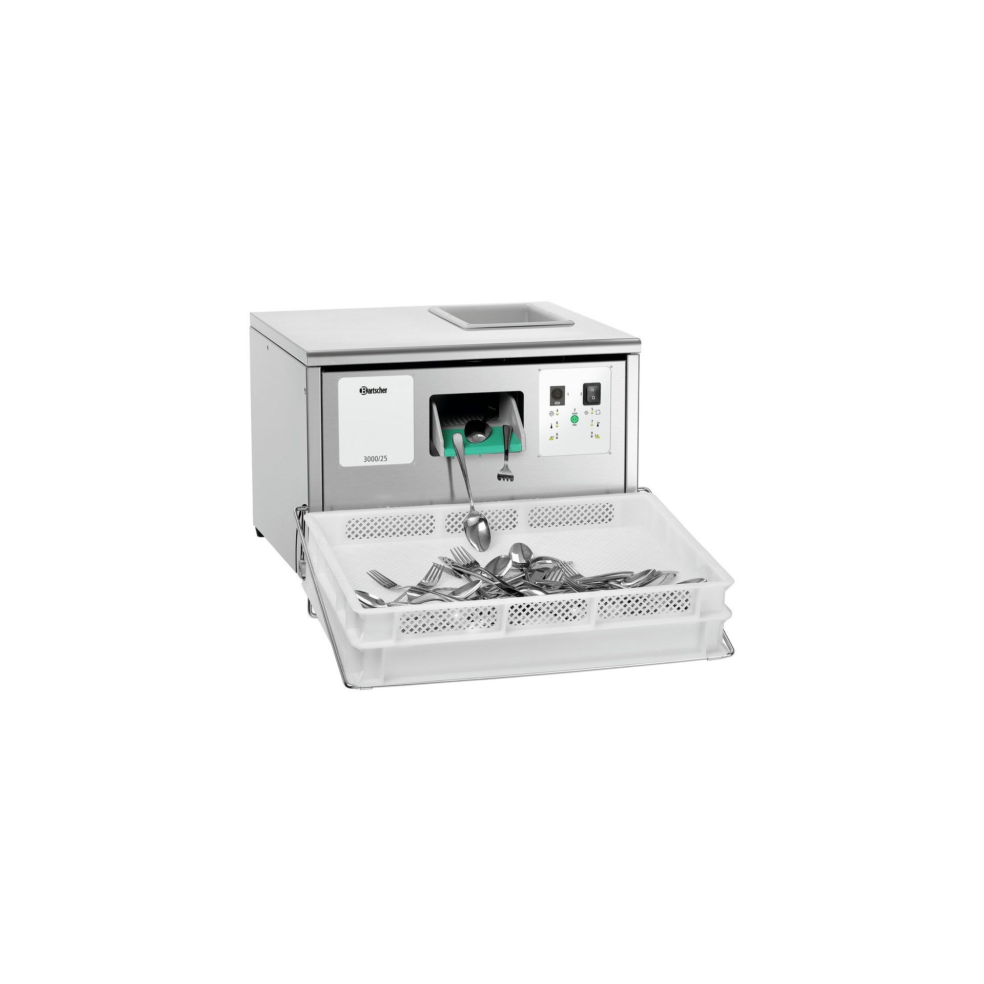 Besteckkorbhalter 3000/25