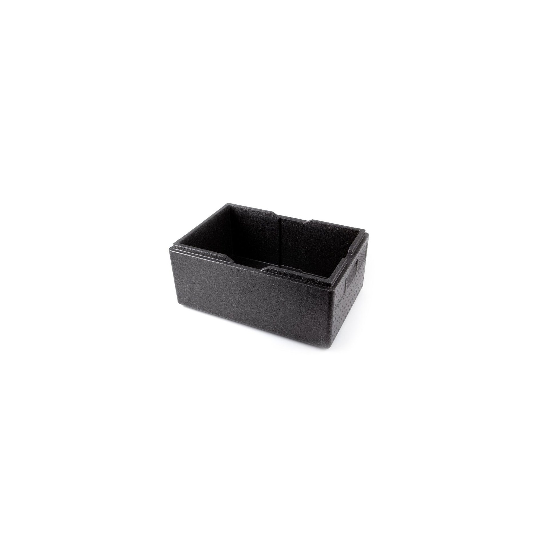 Thermobox Profi Line, Profi Line, GN 1/1, 40L, 600x400x(H)285mm Thermobox Profi Line, Profi Line, GN 1/1, 40L, 600x400x(H)285mm