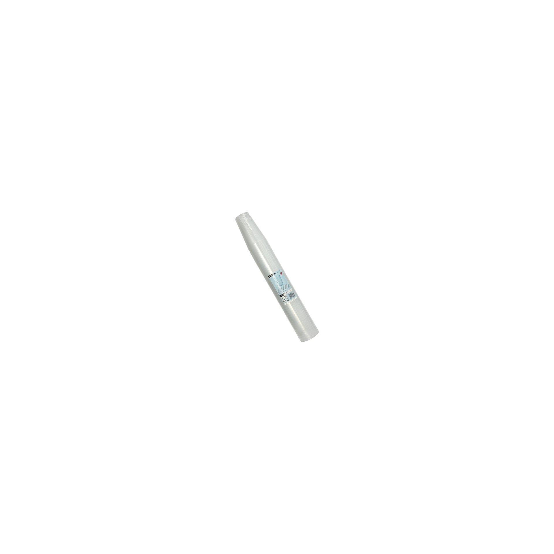 Mehrweg-Trinkbecher PP 0,4 l Ø 8,6 cm · 13 cm transluzent Mehrweg-Trinkbecher PP 0,4 l Ø 8,6 cm · 13 cm transluzent