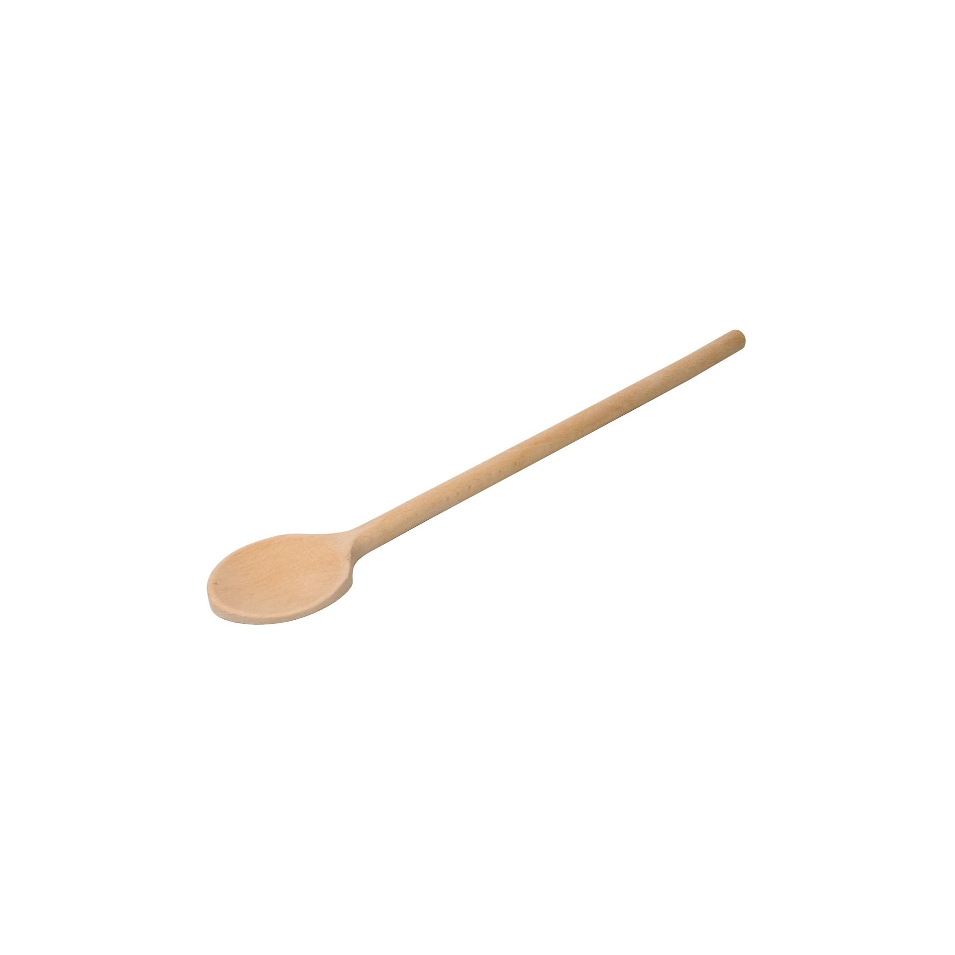 Kochlöffel, rund 24 cm Kochlöffel, rund 100 cm