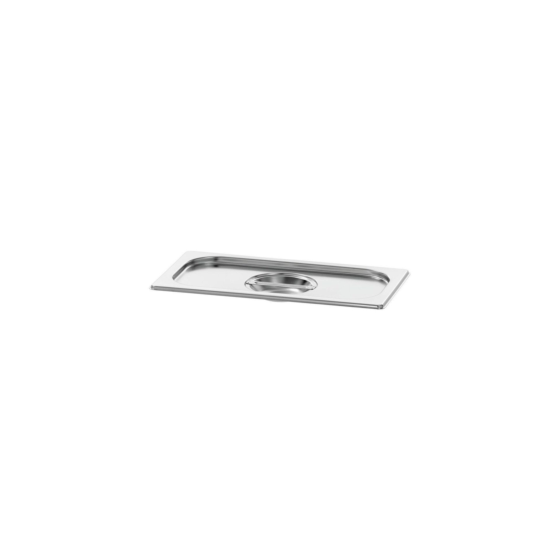 Deckel 1/3 GN, Basic Line Deckel 1/3 GN, Basic Line