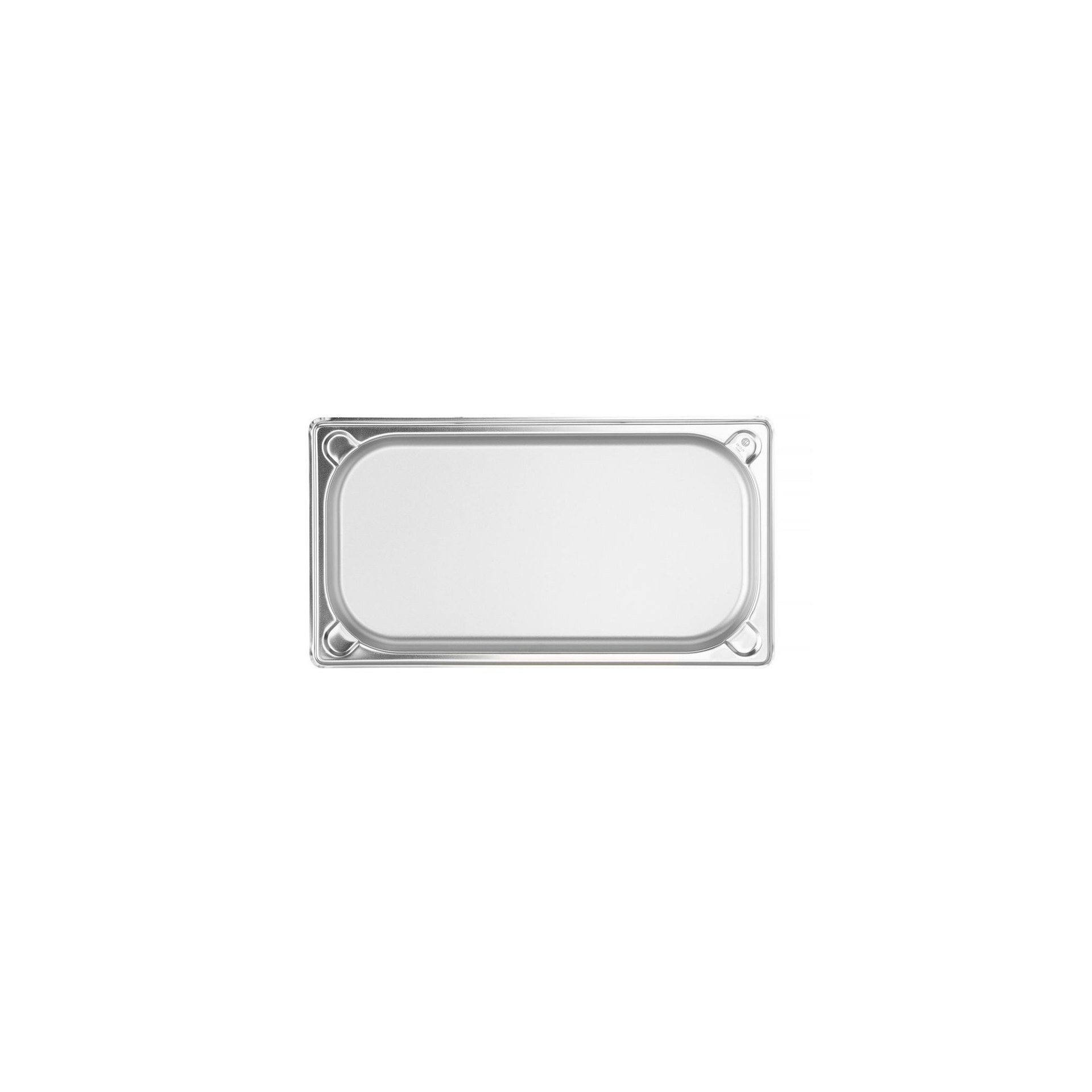 Gastronorm-Behälter 1/3, Kitchen Line, GN 1/3, 0,6L, (H)20mm Gastronorm-Behälter 1/3, Kitchen Line, GN 1/3, 0,6L, (H)20mm
