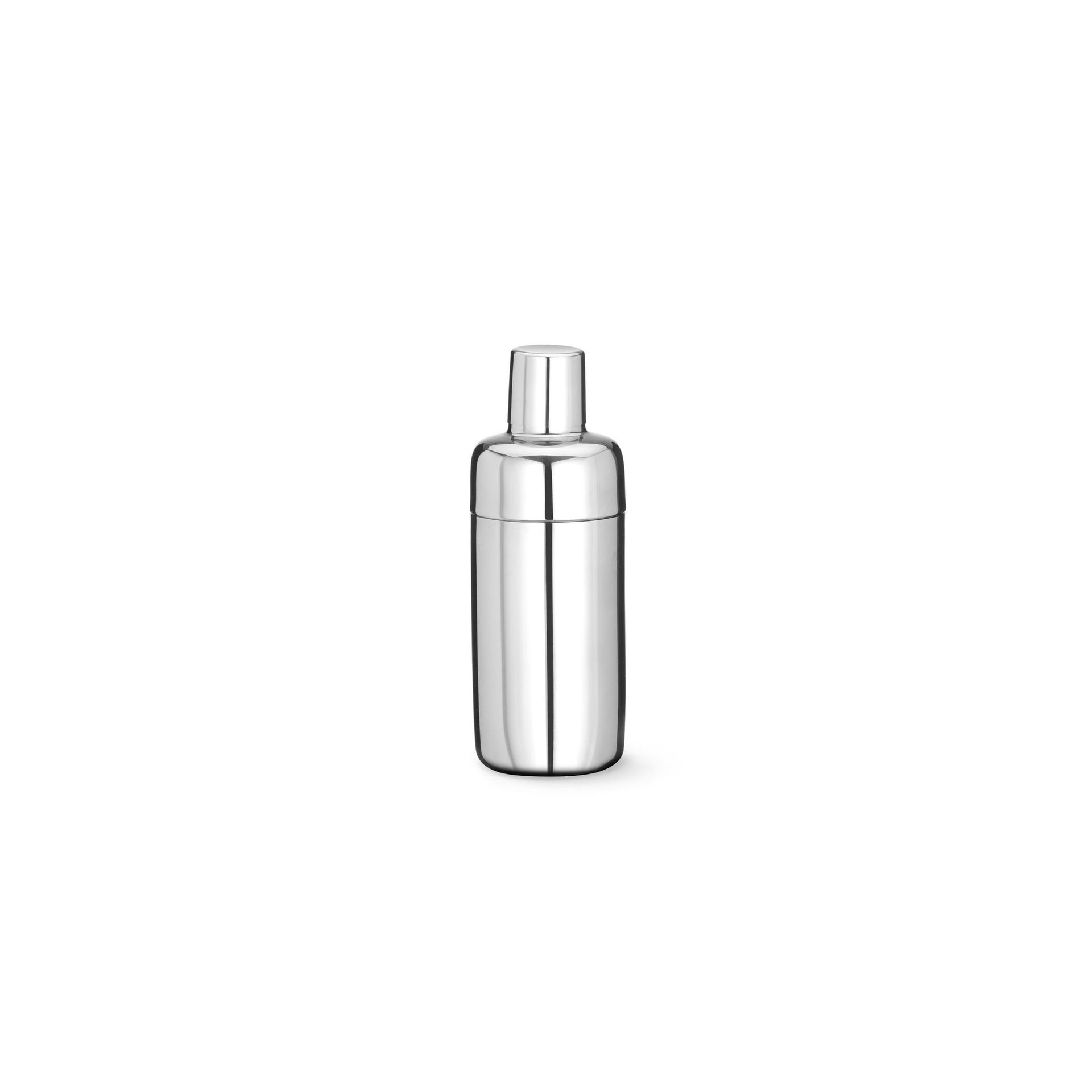 Cobbler Shaker, 3-teilig, BarUp, 0,5L, ⌀79x(H)199mm