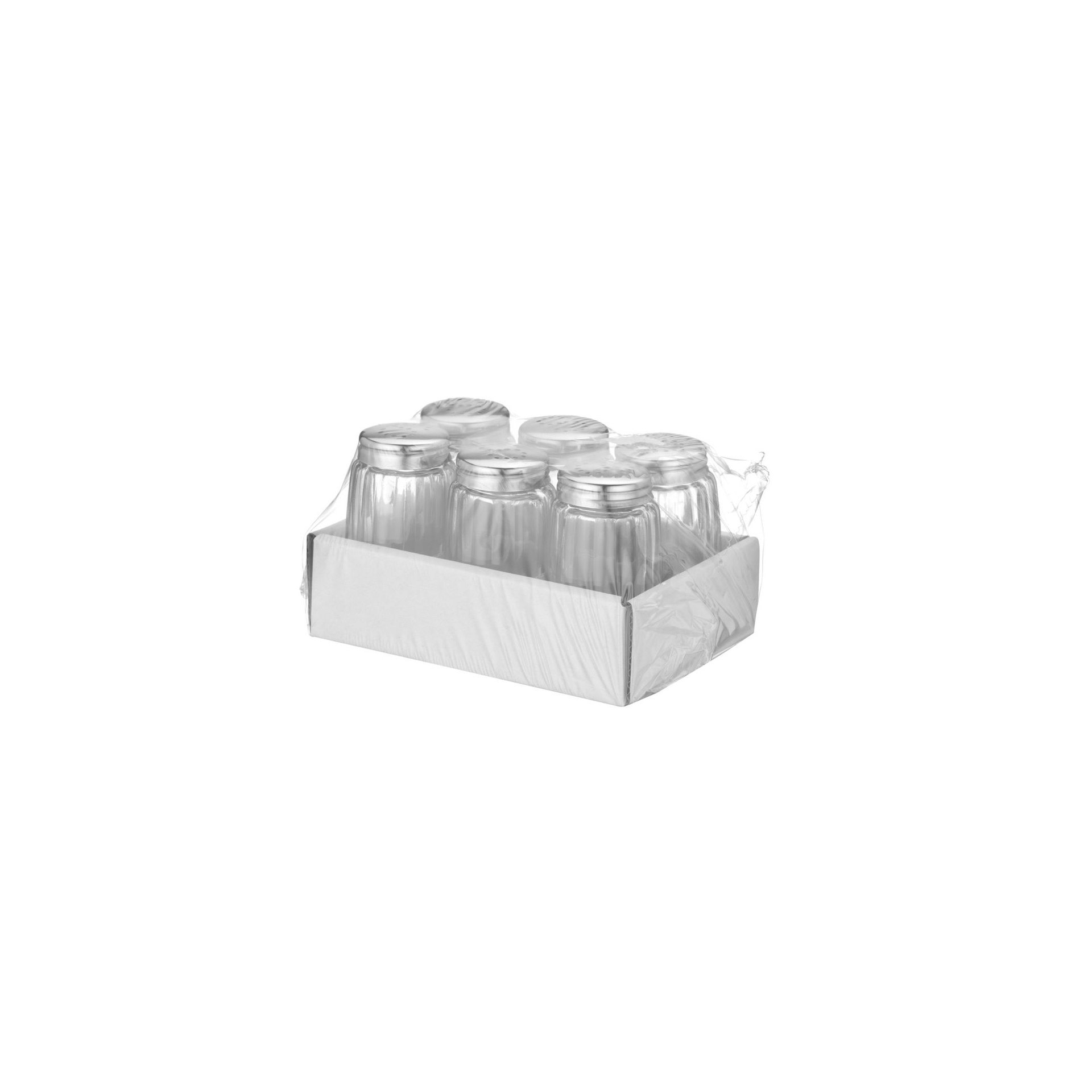 Salz-Streuer ⌀40x(H)70mm Salz-Streuer ⌀40x(H)70mm