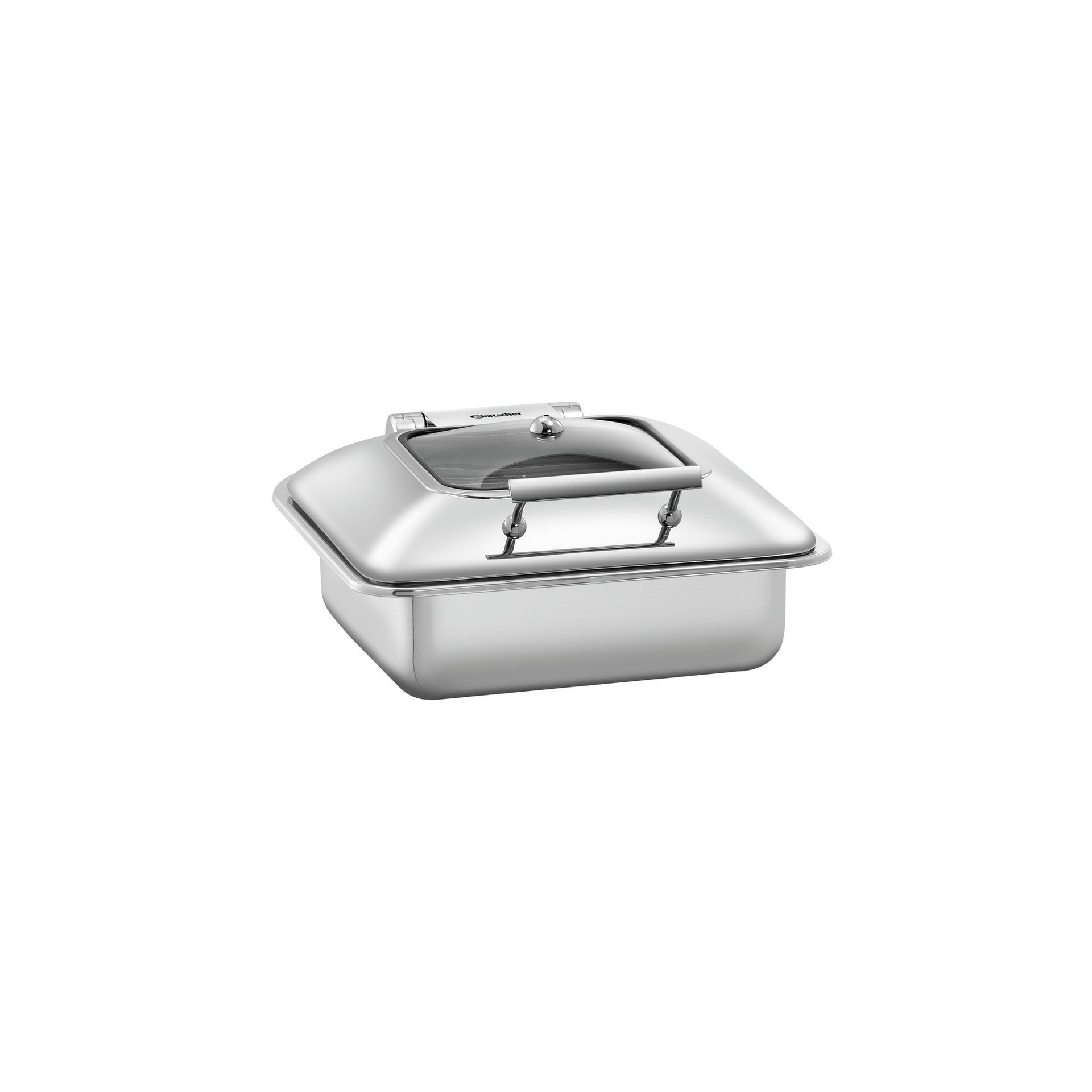 Chafing-Dish 2/3 Flexible Chafing-Dish 2/3 Flexible