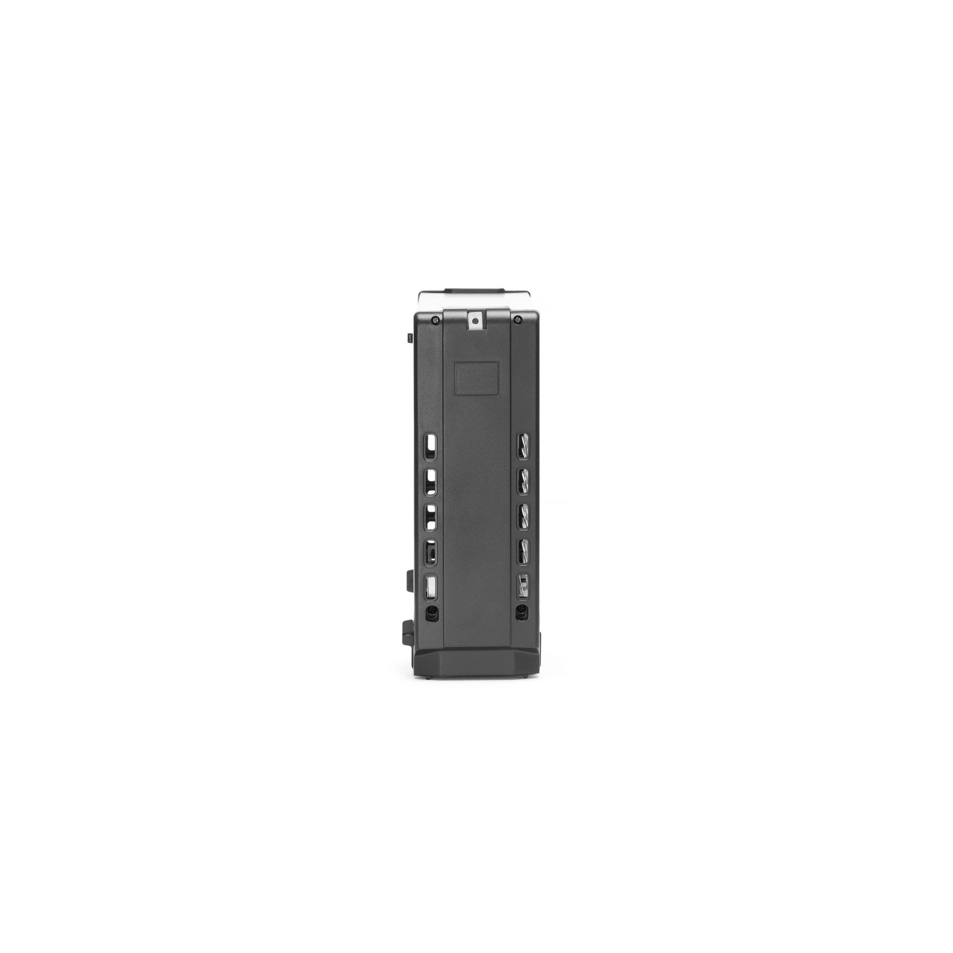 Insektenvernichter, elektronisch, Wirkungsbereich: 50 m², 230V/26W, 379x103x(H)265mm