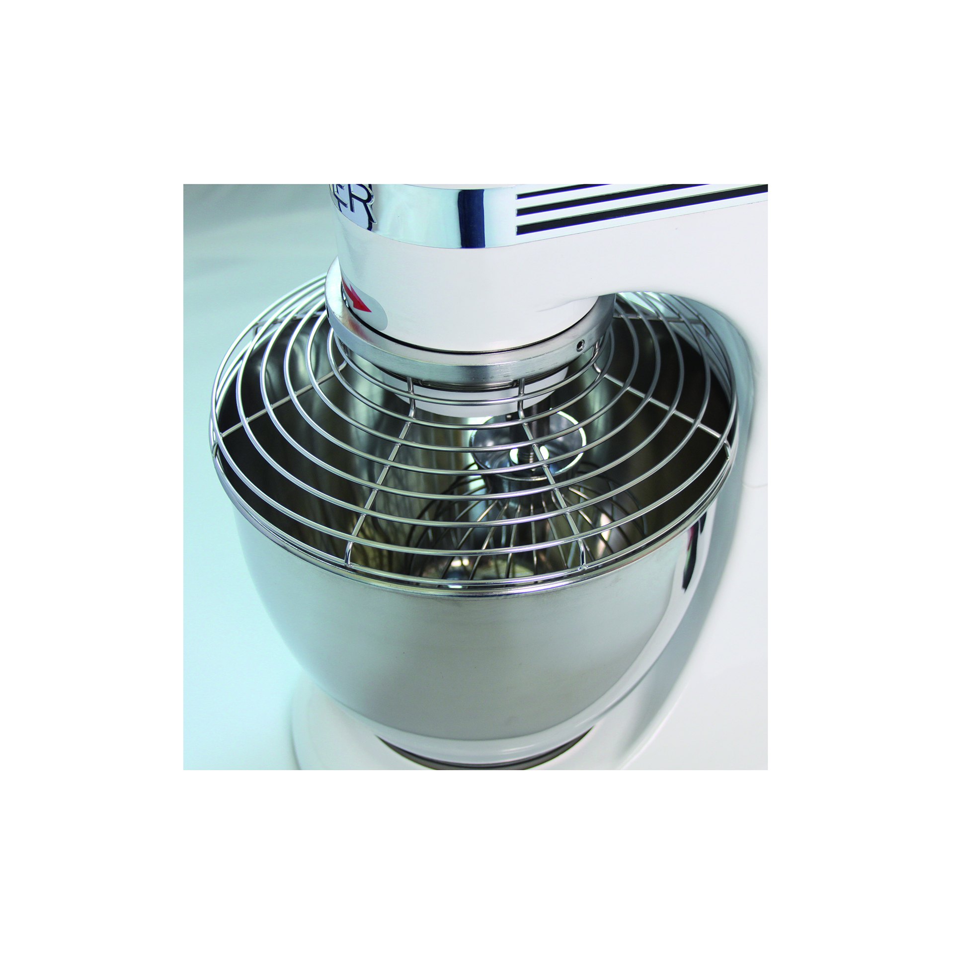 Planeten-Rührmaschine "CHEF 9000"