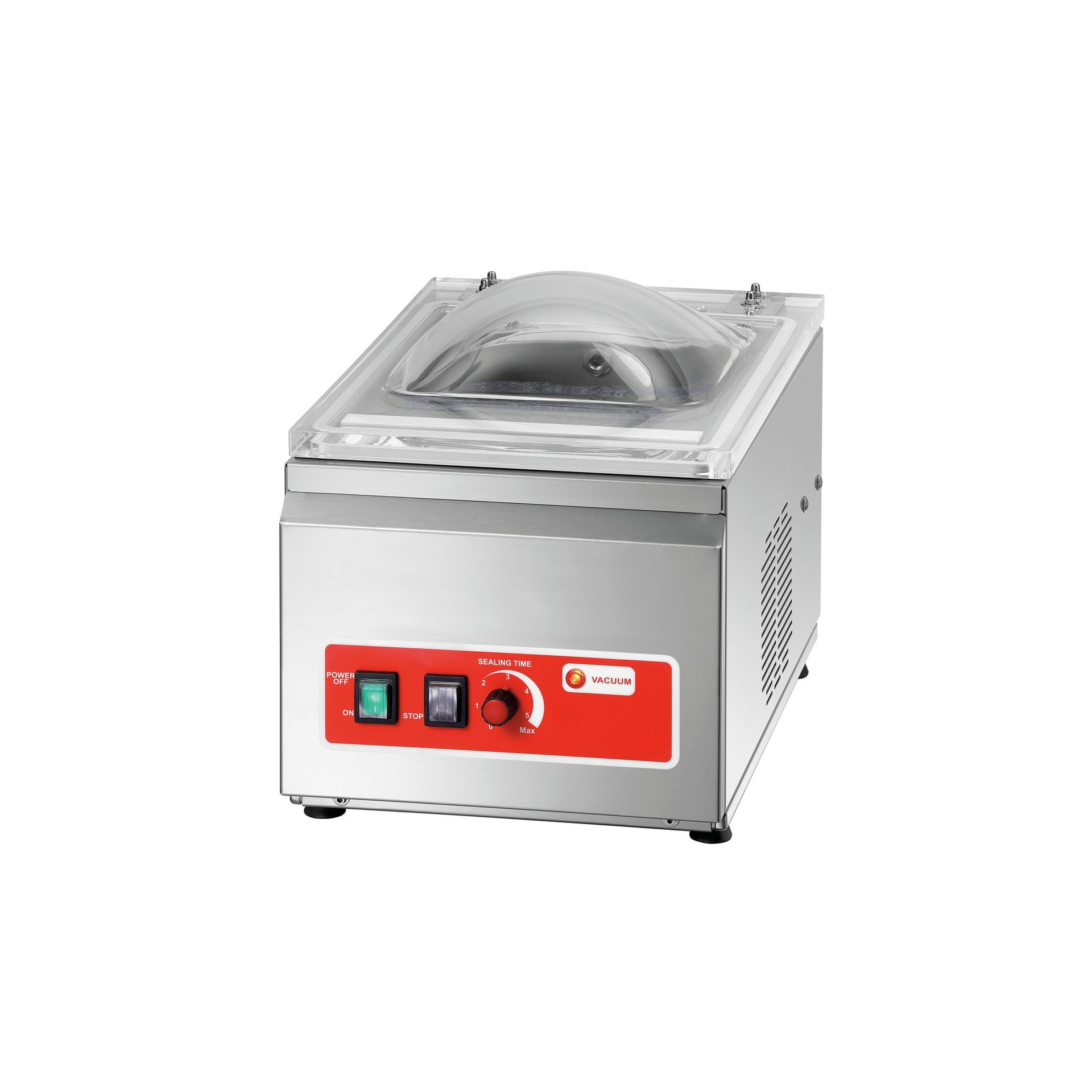 Vakuumiergerät K 250/150L Vakuumiergerät K 250/150L