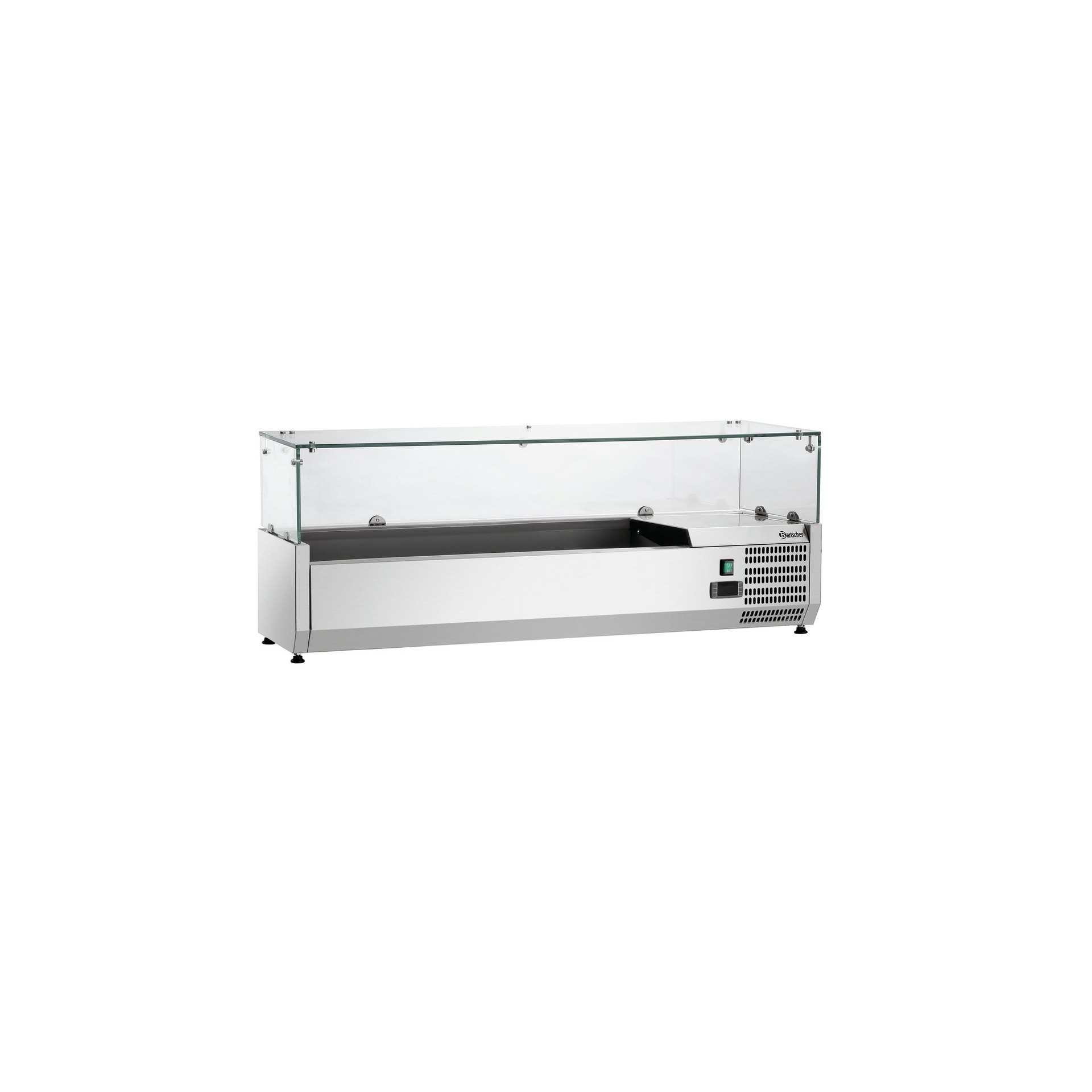Kühlaufsatz GL4-1201 Kühlaufsatz GL4-1201