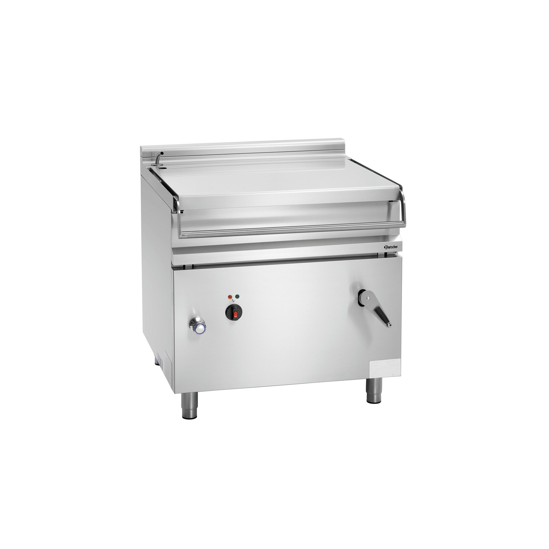 Kippbratpfanne E80LHK Kippbratpfanne E80LHK