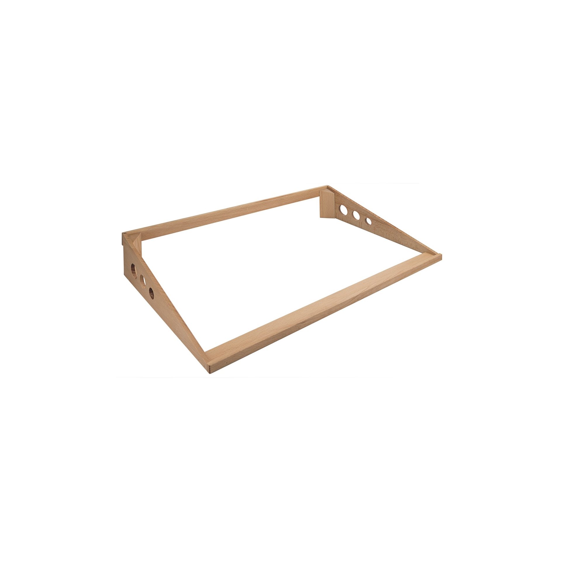Schrägsteller für Holzkasten GN Schrägsteller für Holzkasten GN
