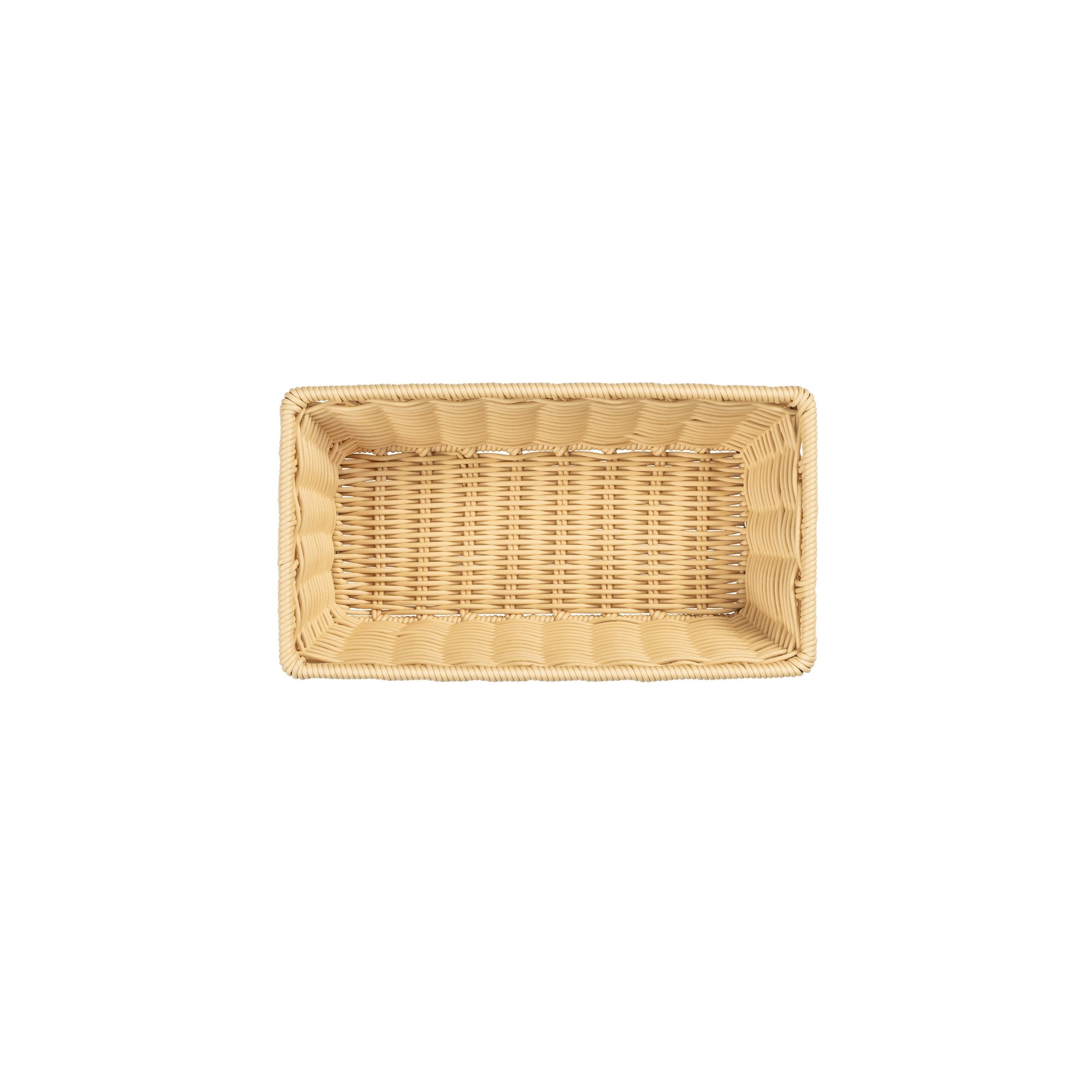GN 1/3 Korb 32,5 x 17,5 x 10 cm