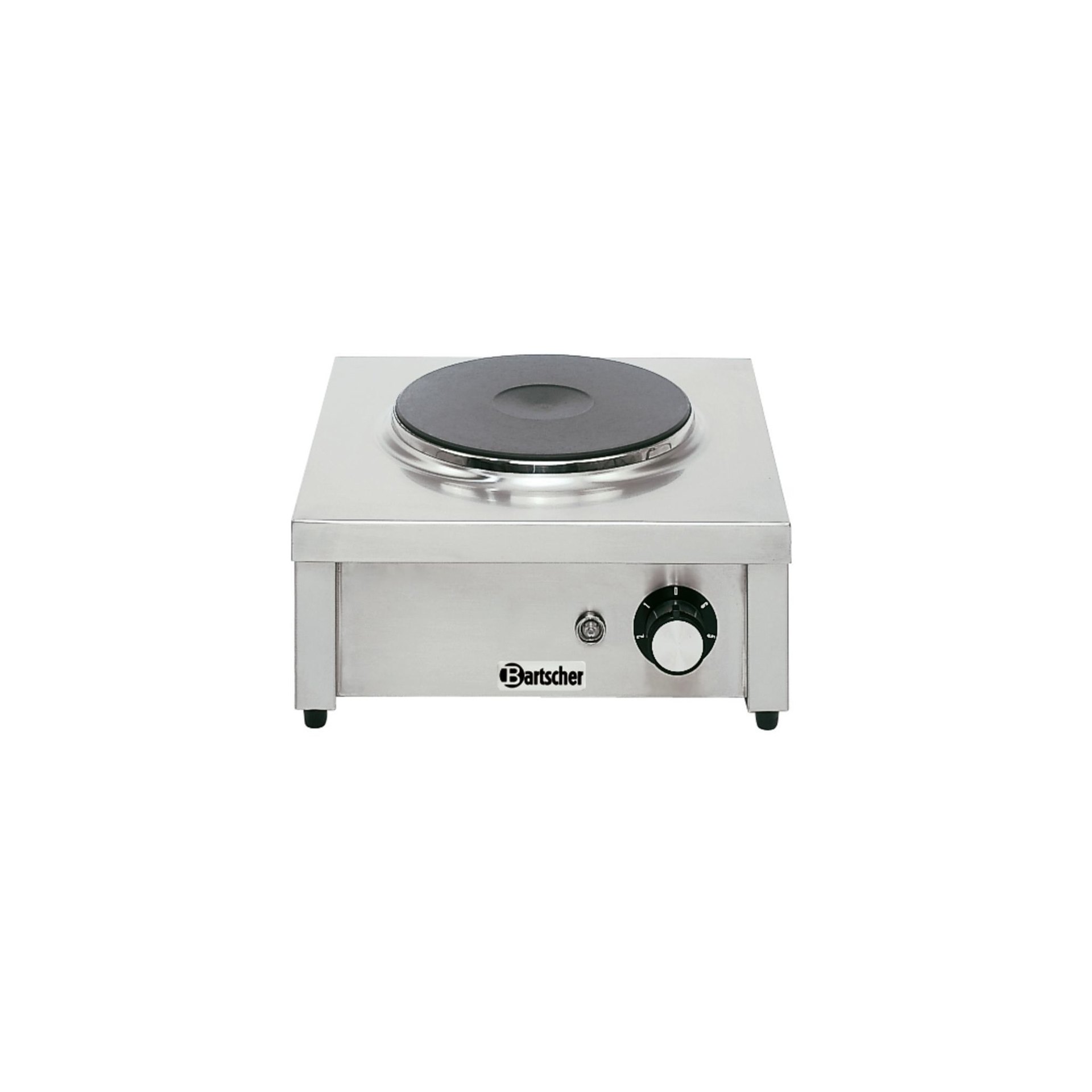Elektro-Kocher 1K2000