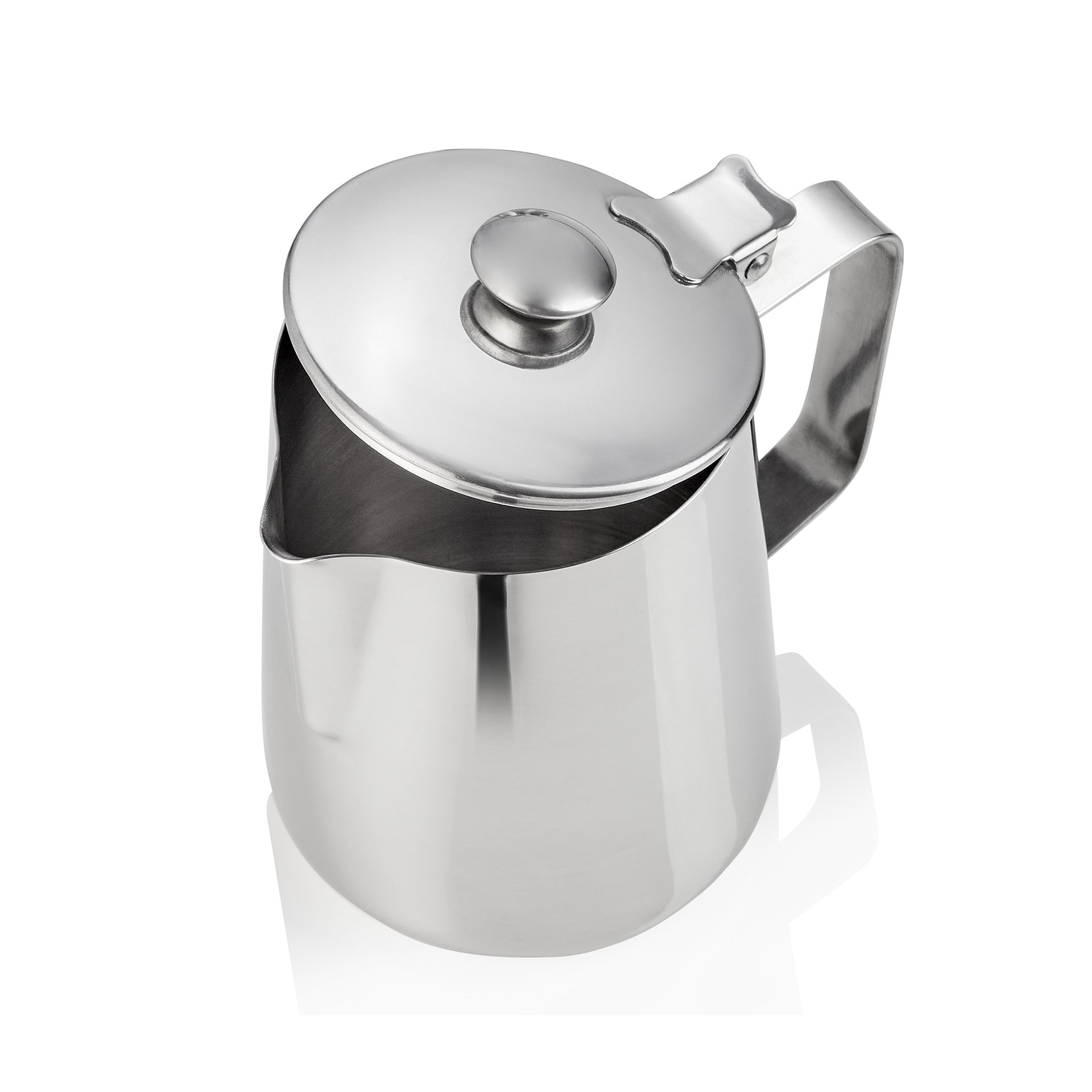 Kaffeekanne 0,6 L, Ø 8 cm, (H) 13 cm Kaffeekanne 0,6 L, Ø 8 cm, (H) 13 cm