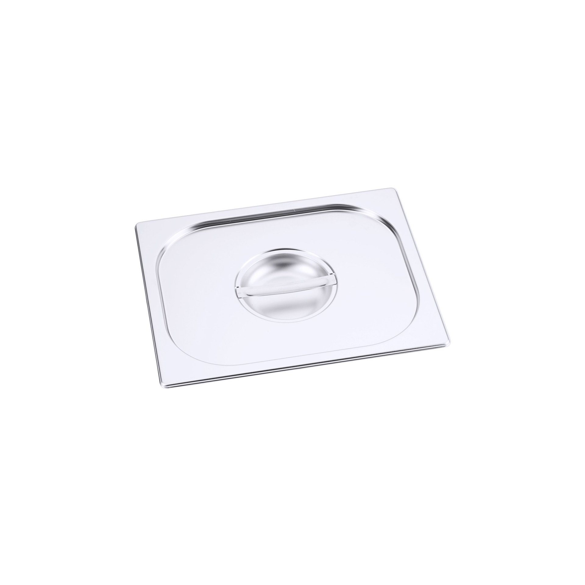 GN-Deckel für Serie 7000 1/2 GN-Deckel für Serie 7000 1/2