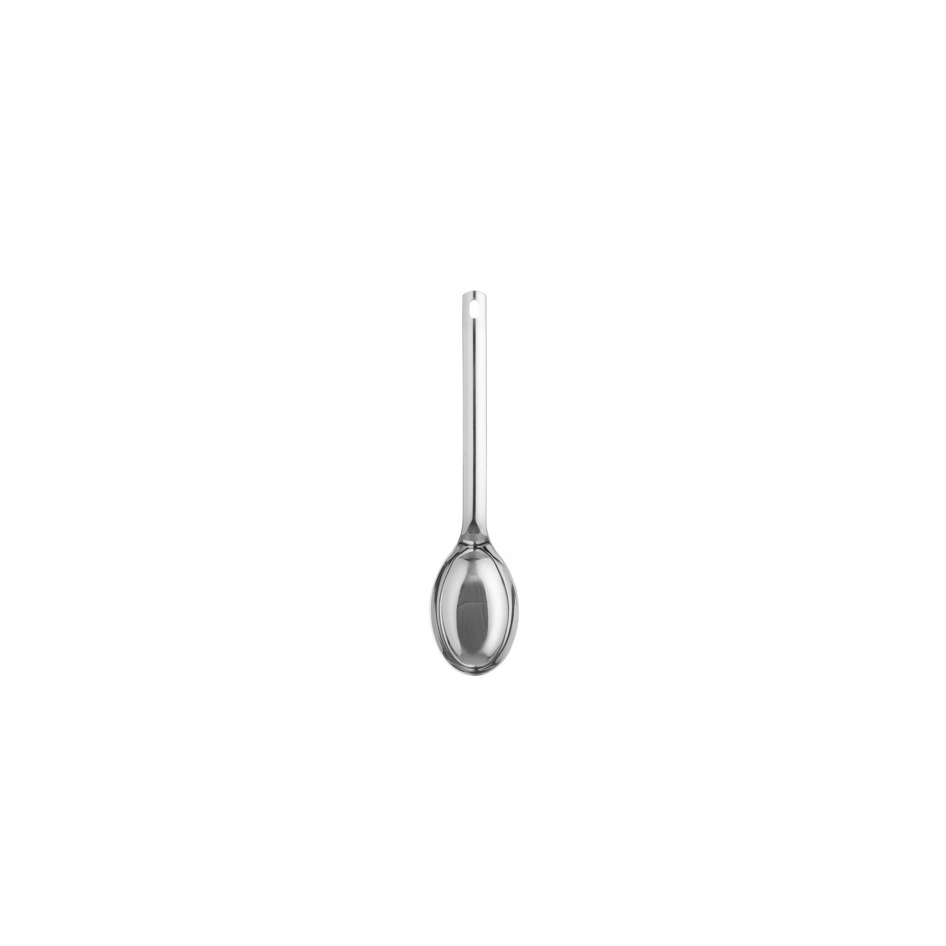 Pizza-Saucenlöffel, 0,05L, 280x65mm Pizza-Saucenlöffel, 0,05L, 280x65mm