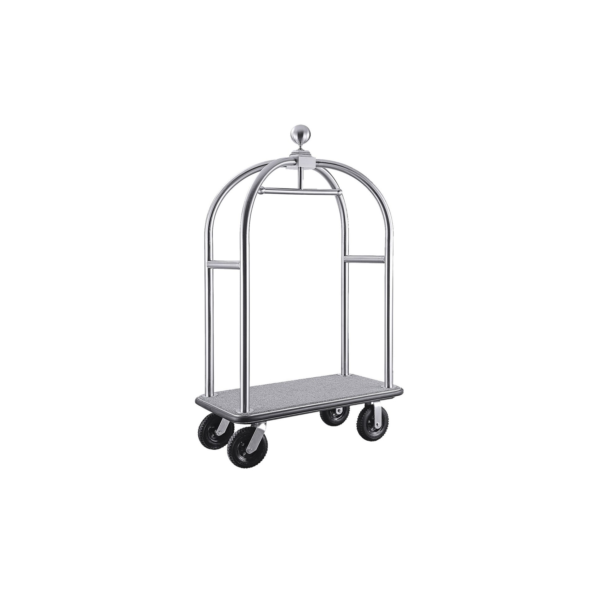 Hotelgepäckwagen