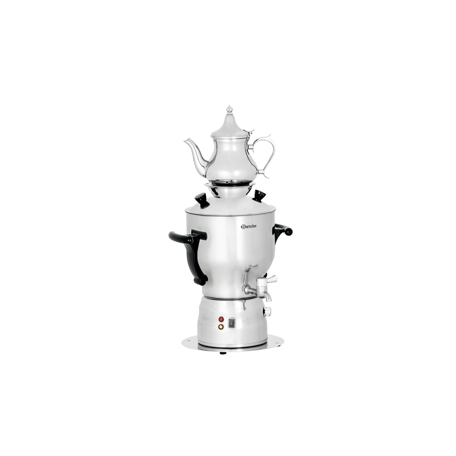 Samowar 5L Samowar 5L