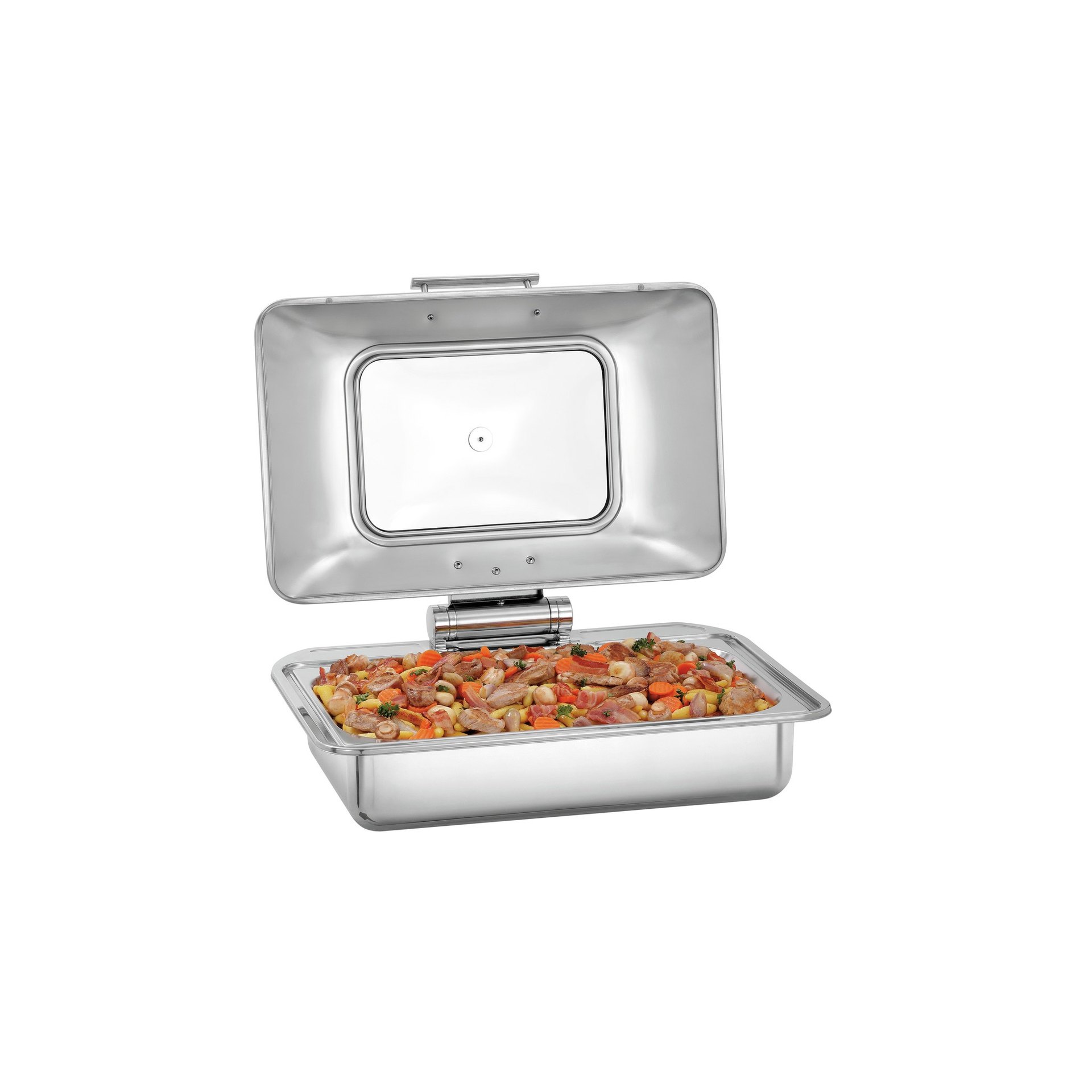 Chafing-Dish 1/1 Flexible Chafing-Dish 1/1 Flexible