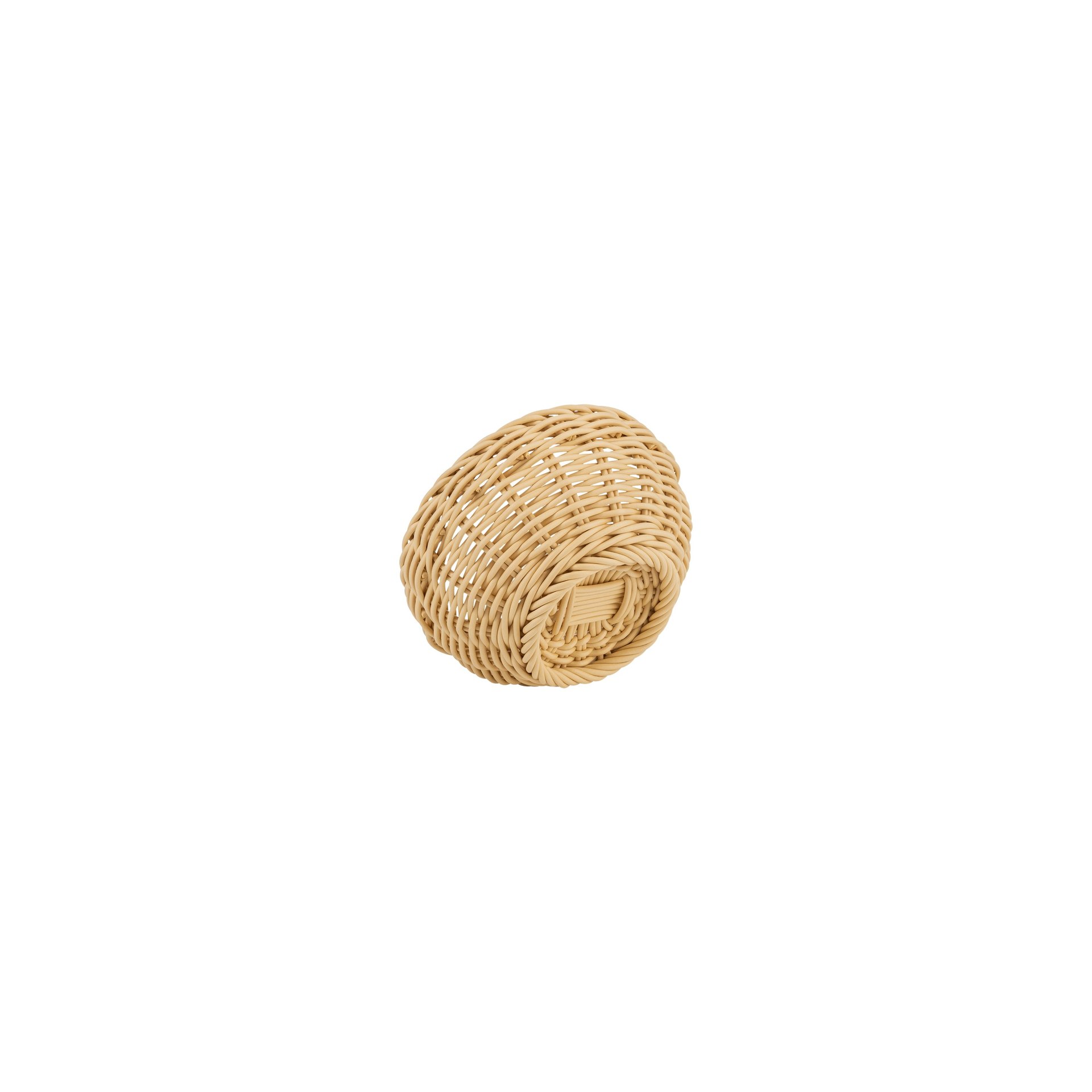 Korb Ø 16 cm, (H) 8 cm