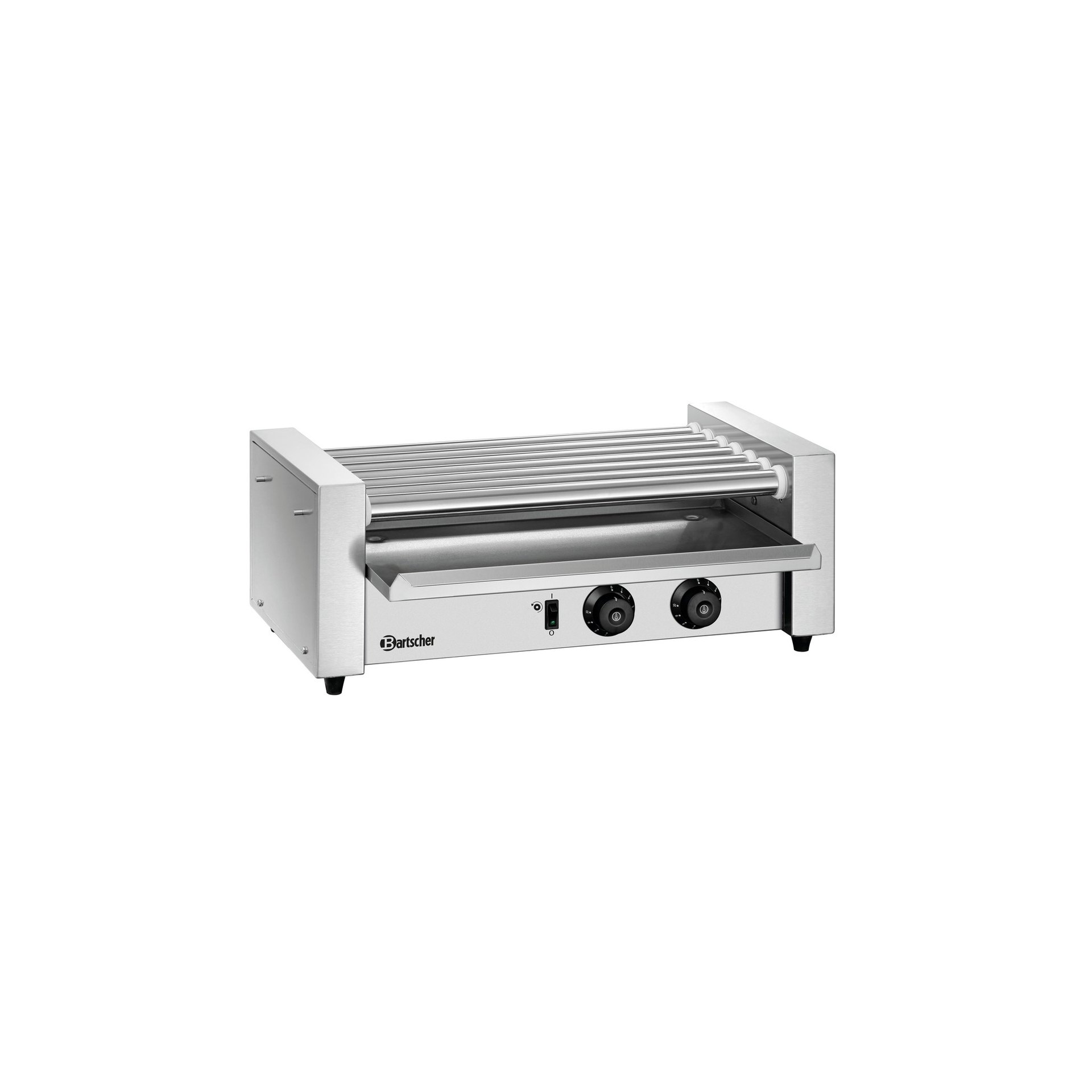 Würstchen-Rollergrill 7181