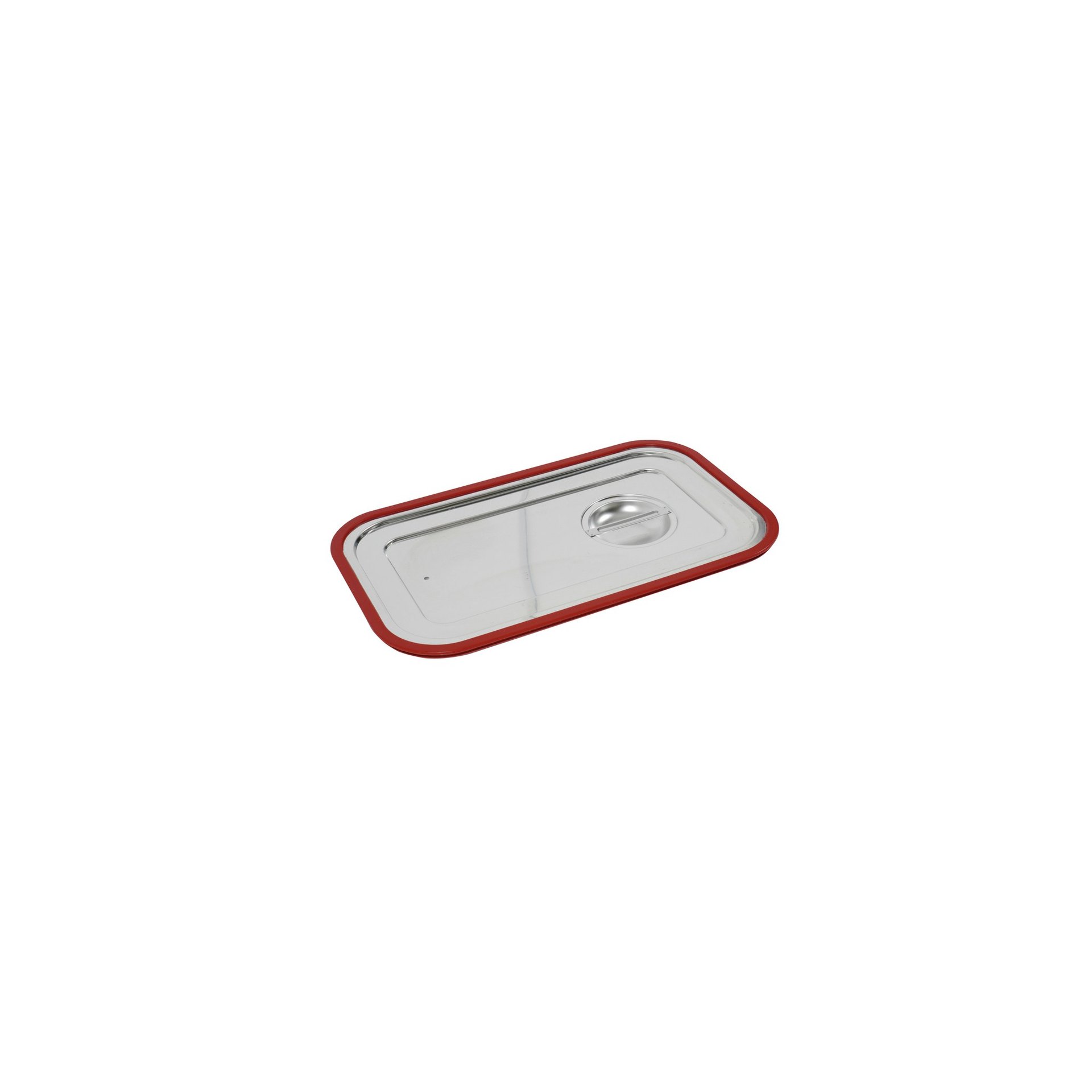 Deckel 1/1GN, mit Dichtung Deckel 1/1GN, mit Dichtung
