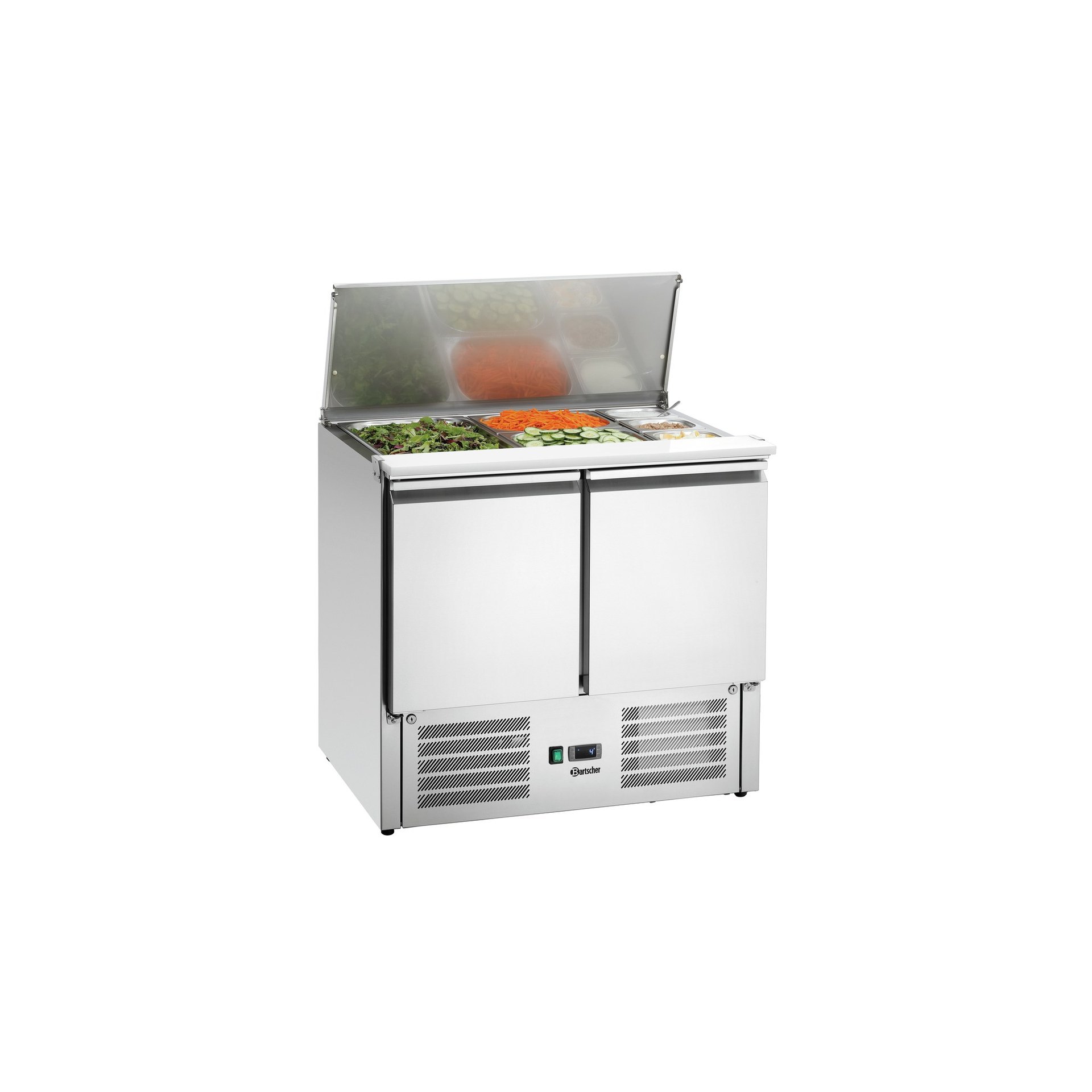 Saladette 900T2 Saladette 900T2