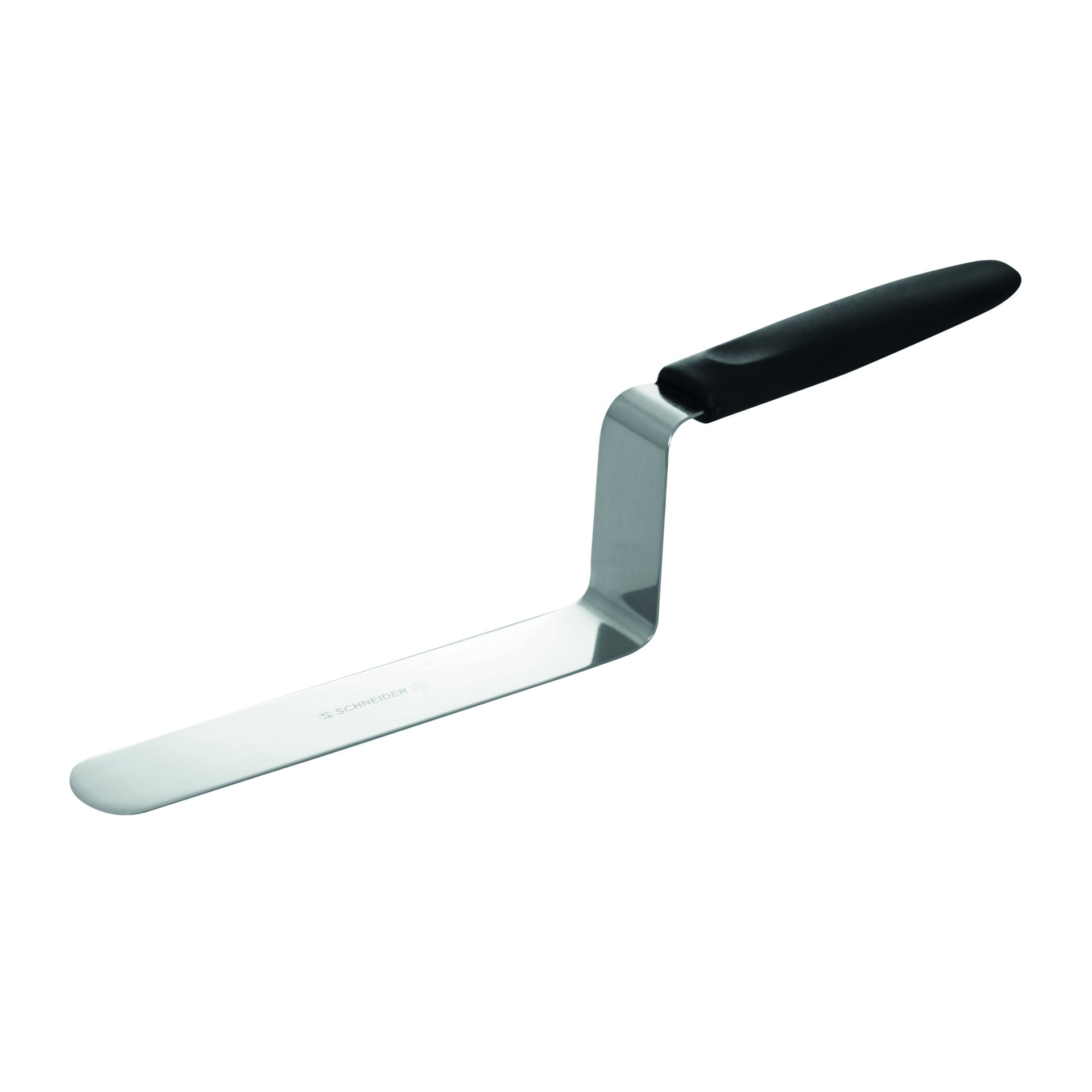 Tortenringpalette 90°, Länge der Klinge: 260 mm