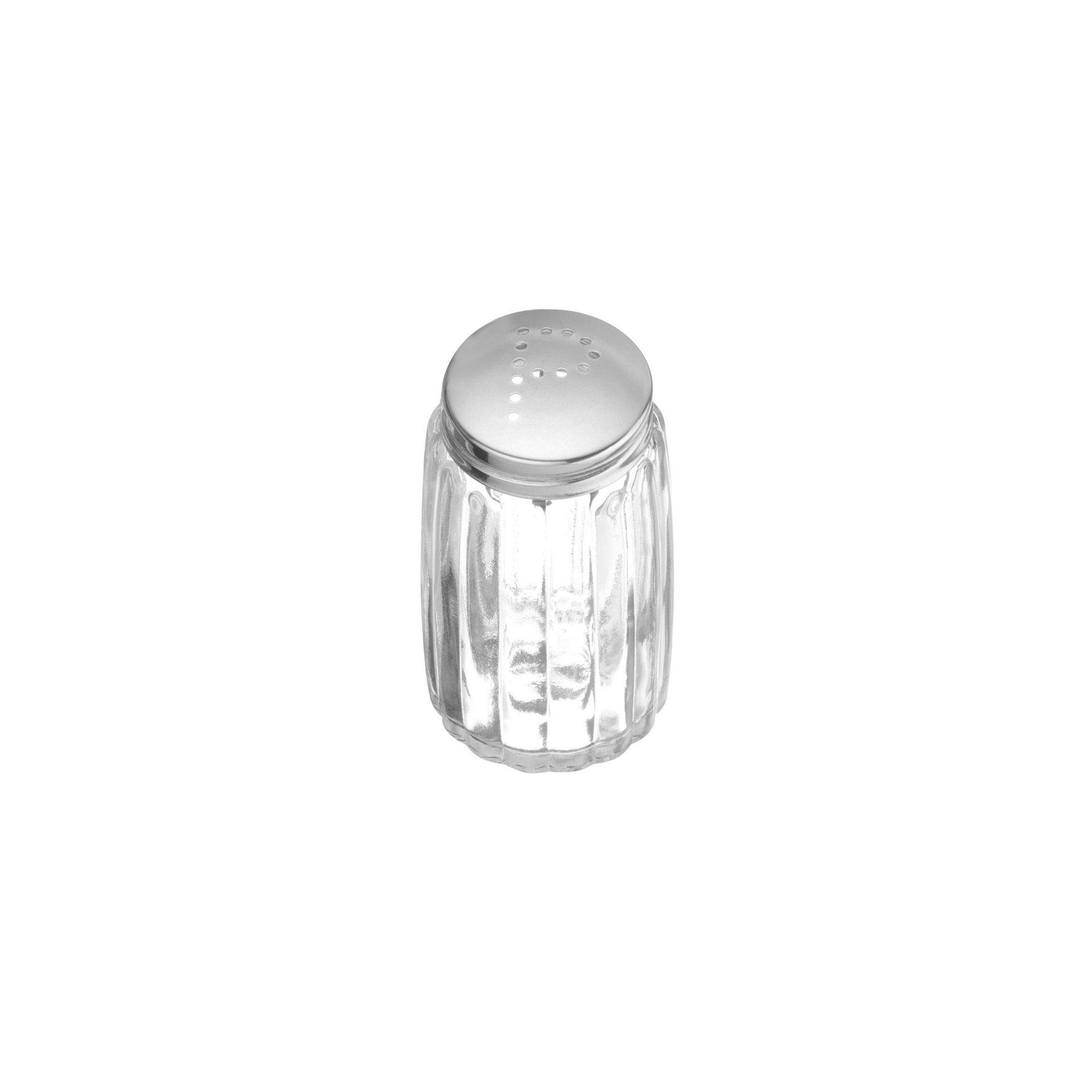 Pfeffer-Streuer ⌀40x(H)70mm