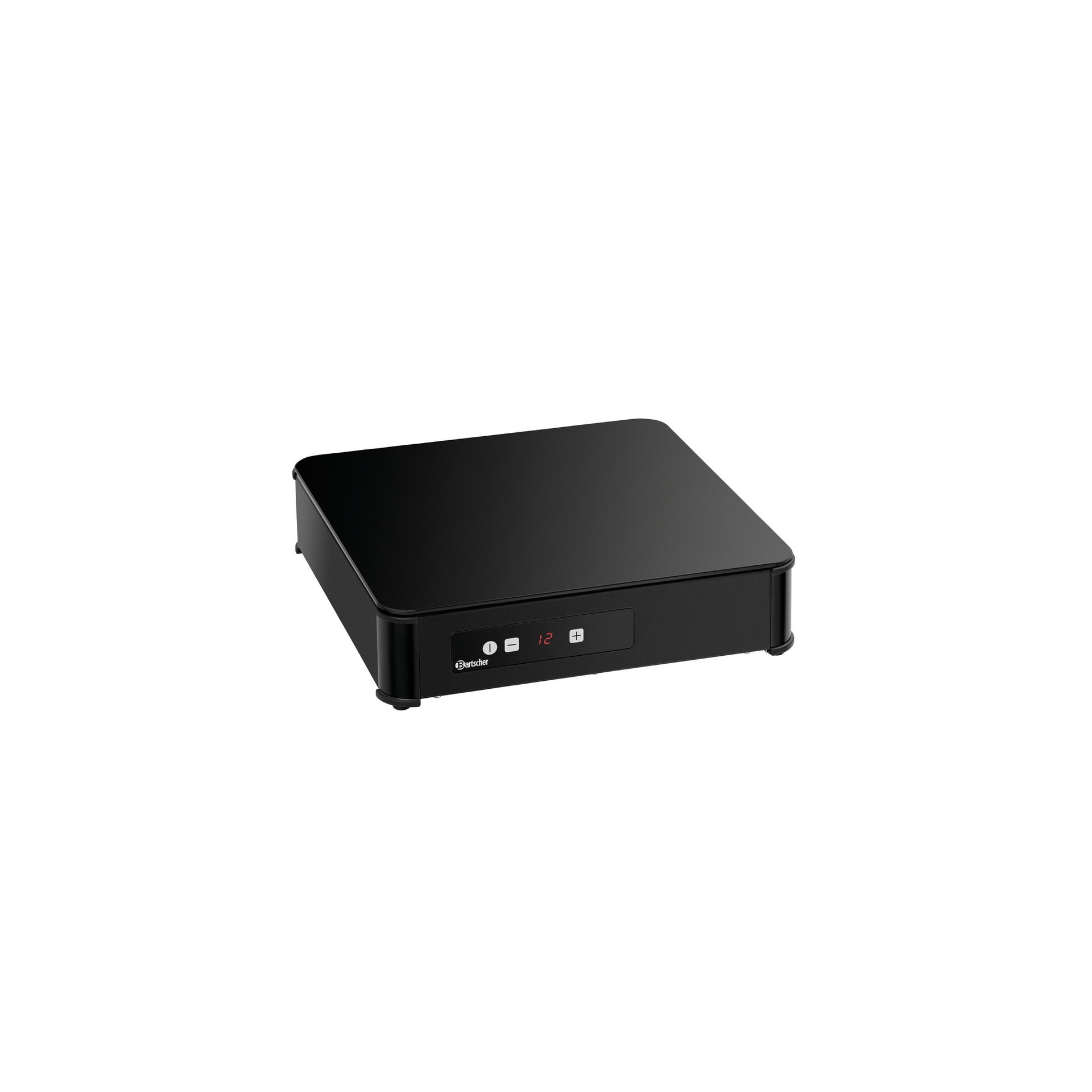 Induktionswarmhalteplatte IW3-SW Induktionswarmhalteplatte IW3-SW