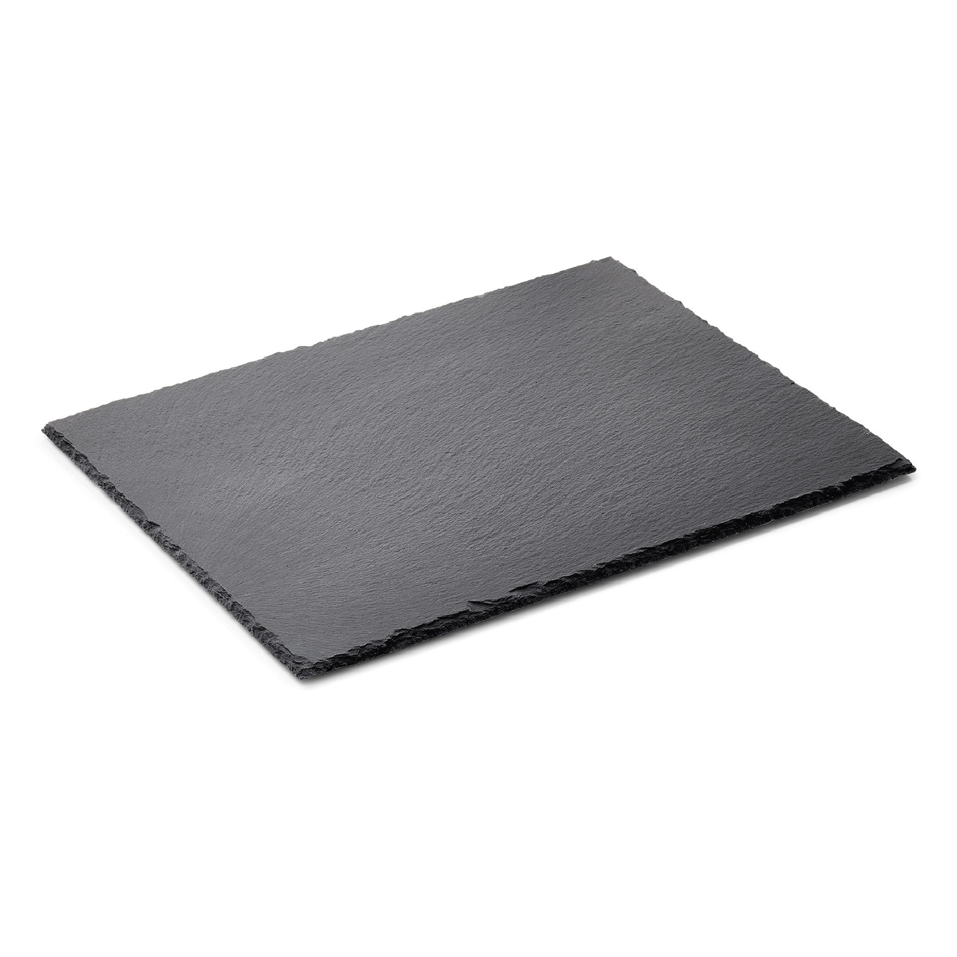 Naturschieferplatte 40 x 30 x 0,5 cm Naturschieferplatte 40 x 30 x 0,5 cm