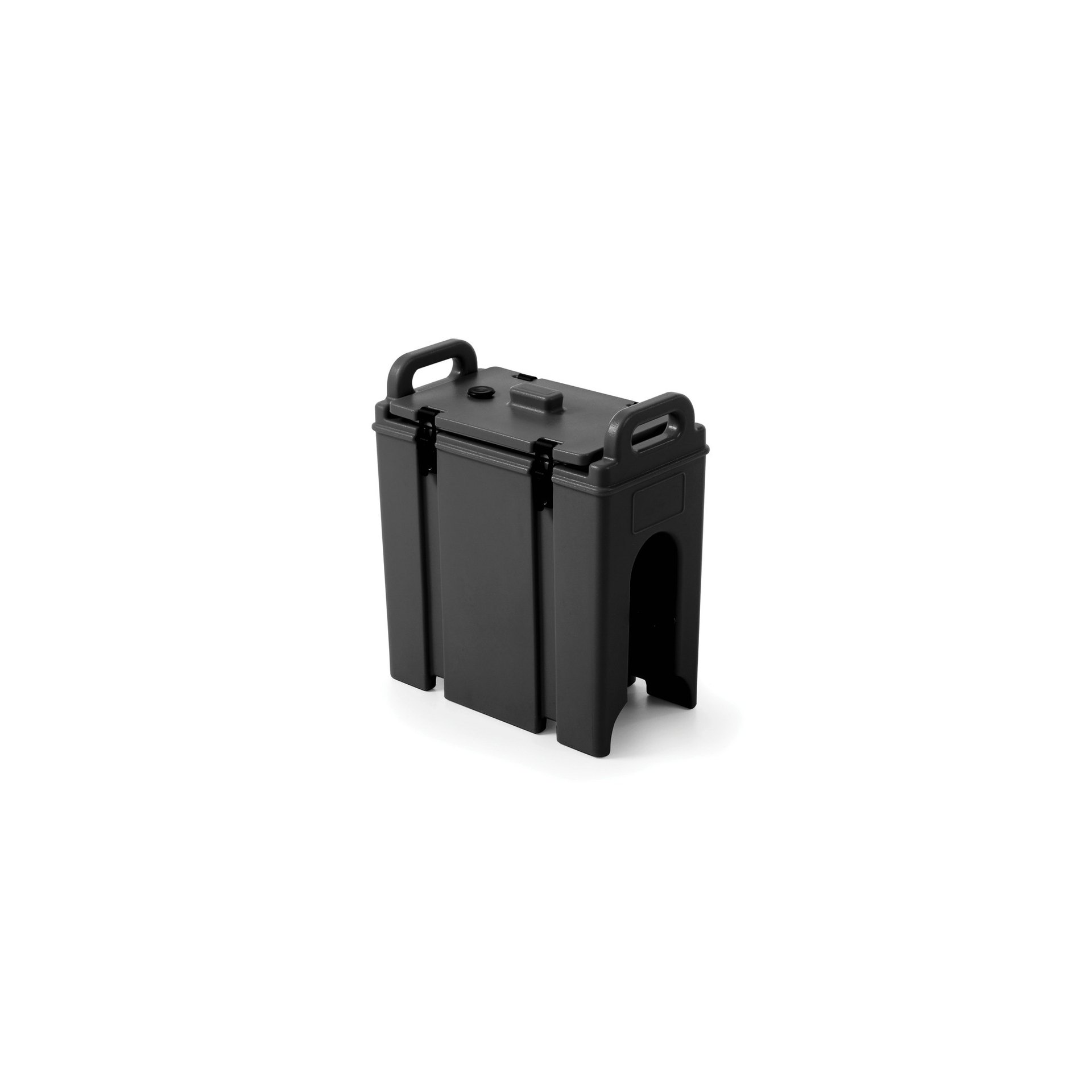 Thermo Getränkebehälter mit Ablasshahn, AmerBox, 9,4L, 230x420x(H)470mm Thermo Getränkebehälter mit Ablasshahn, AmerBox, 9,4L, 230x420x(H)470mm