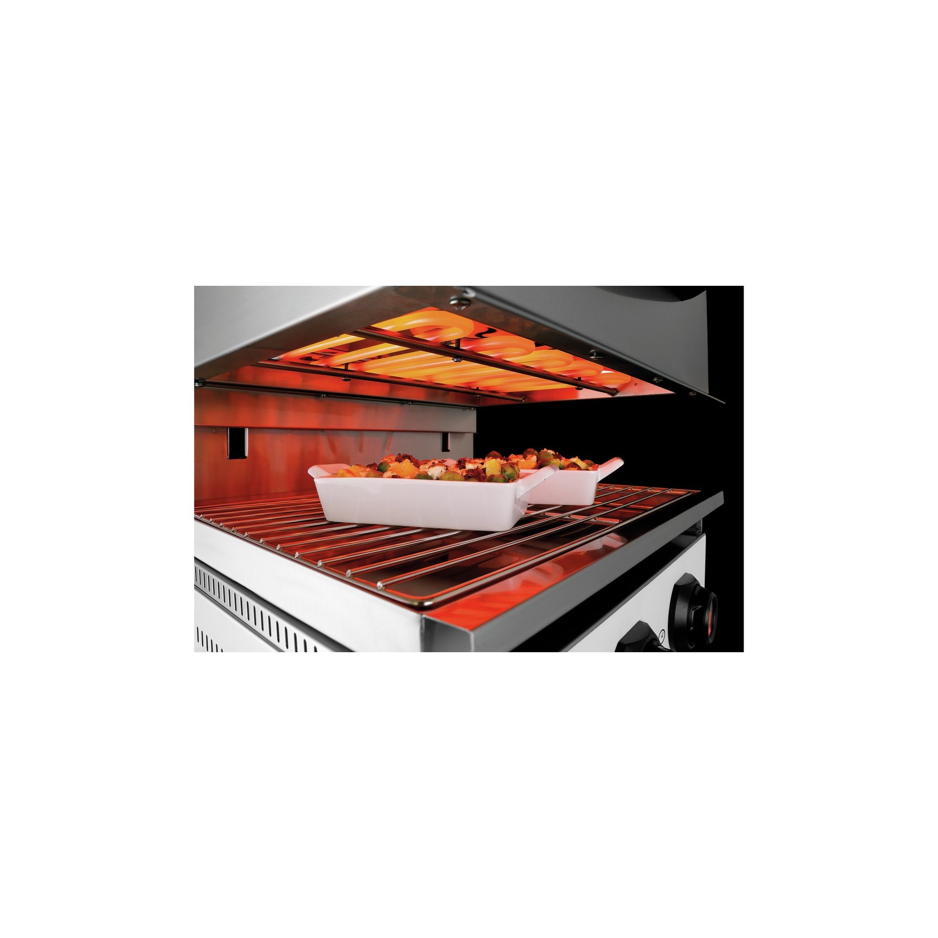 Lift-Salamander 500-1Z-MDI Lift-Salamander 500-1Z-MDI