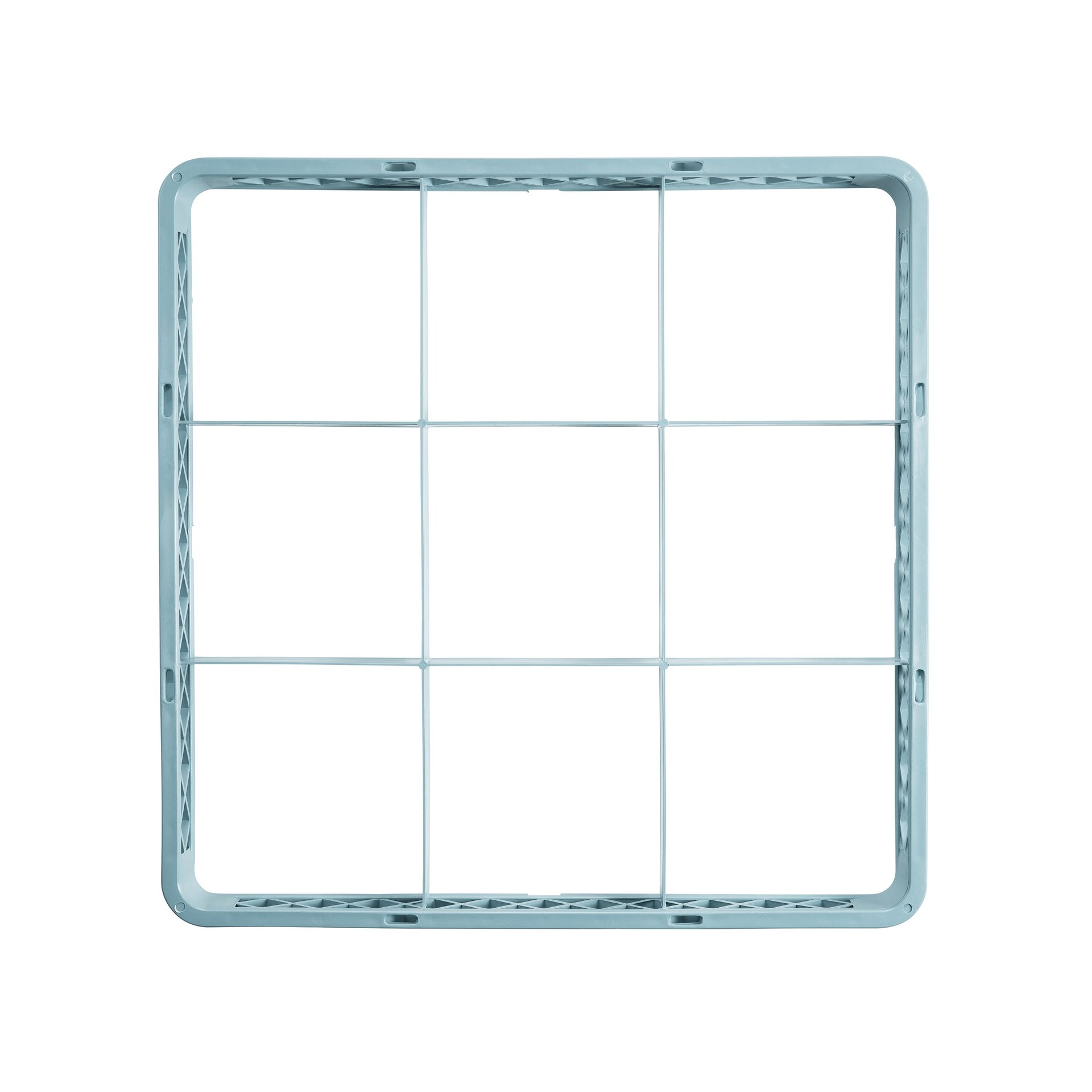 Gläserkorb 15,5 x 15,5 x 4,5 cm Gläserkorb 15,5 x 15,5 x 4,5 cm