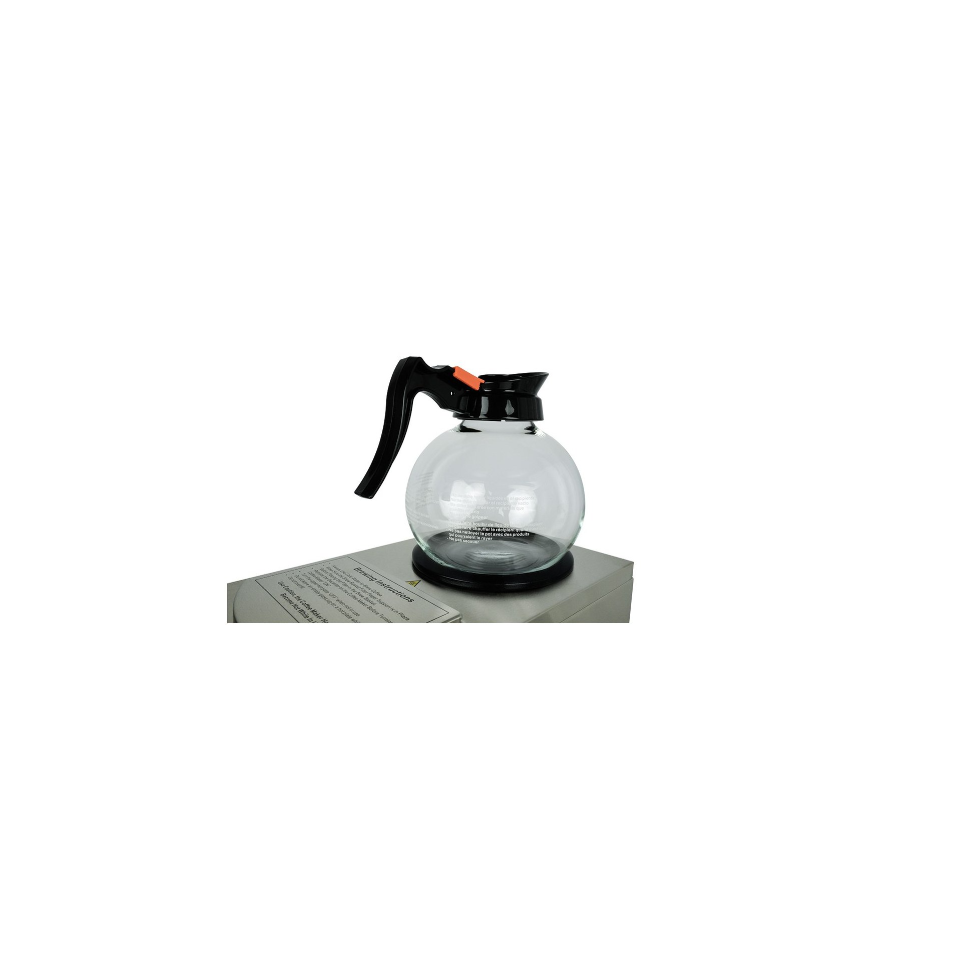 Glaskanne1,8Liter Glaskanne1,8Liter