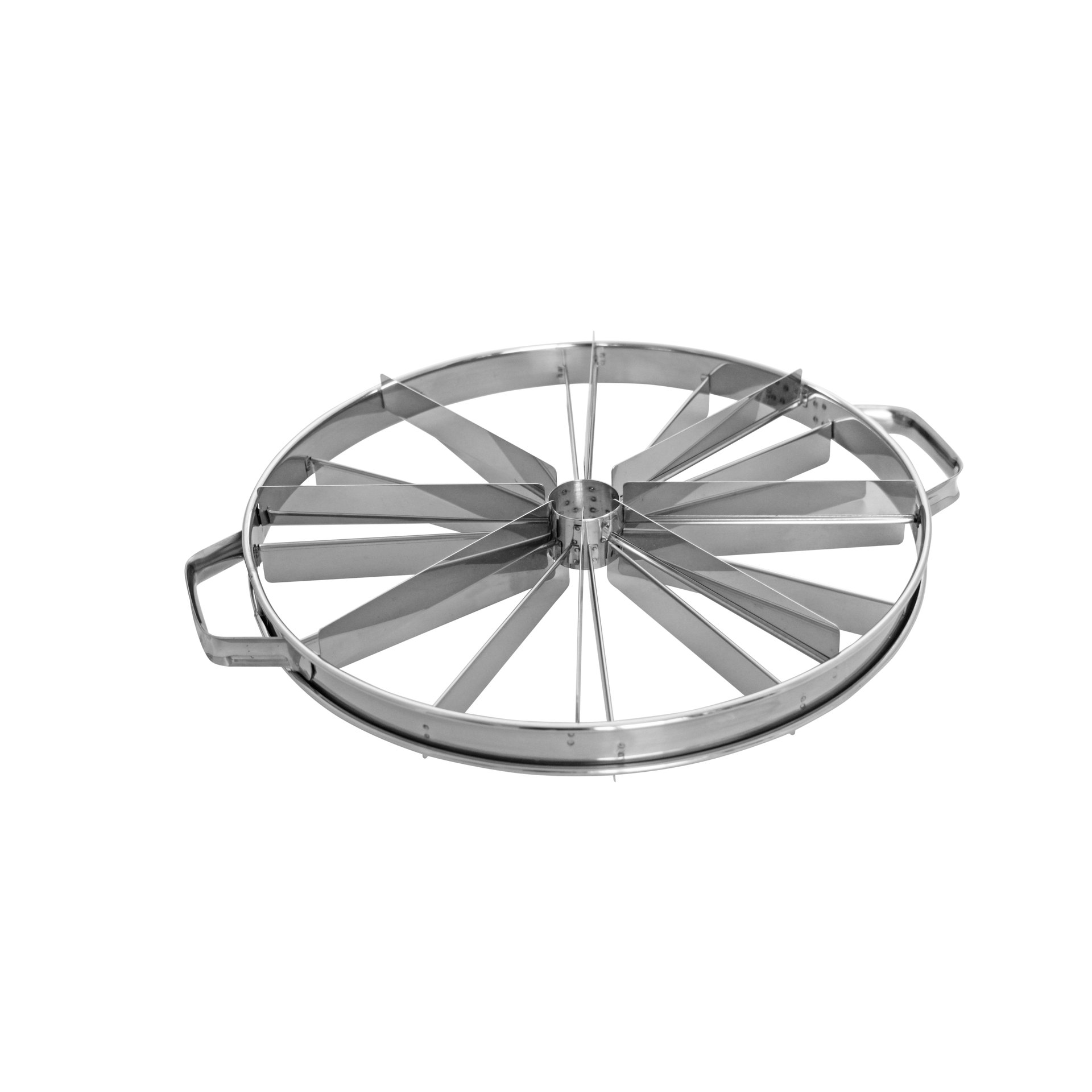 Tortenteiler, 8/12-teilig, Ø: 330 mm