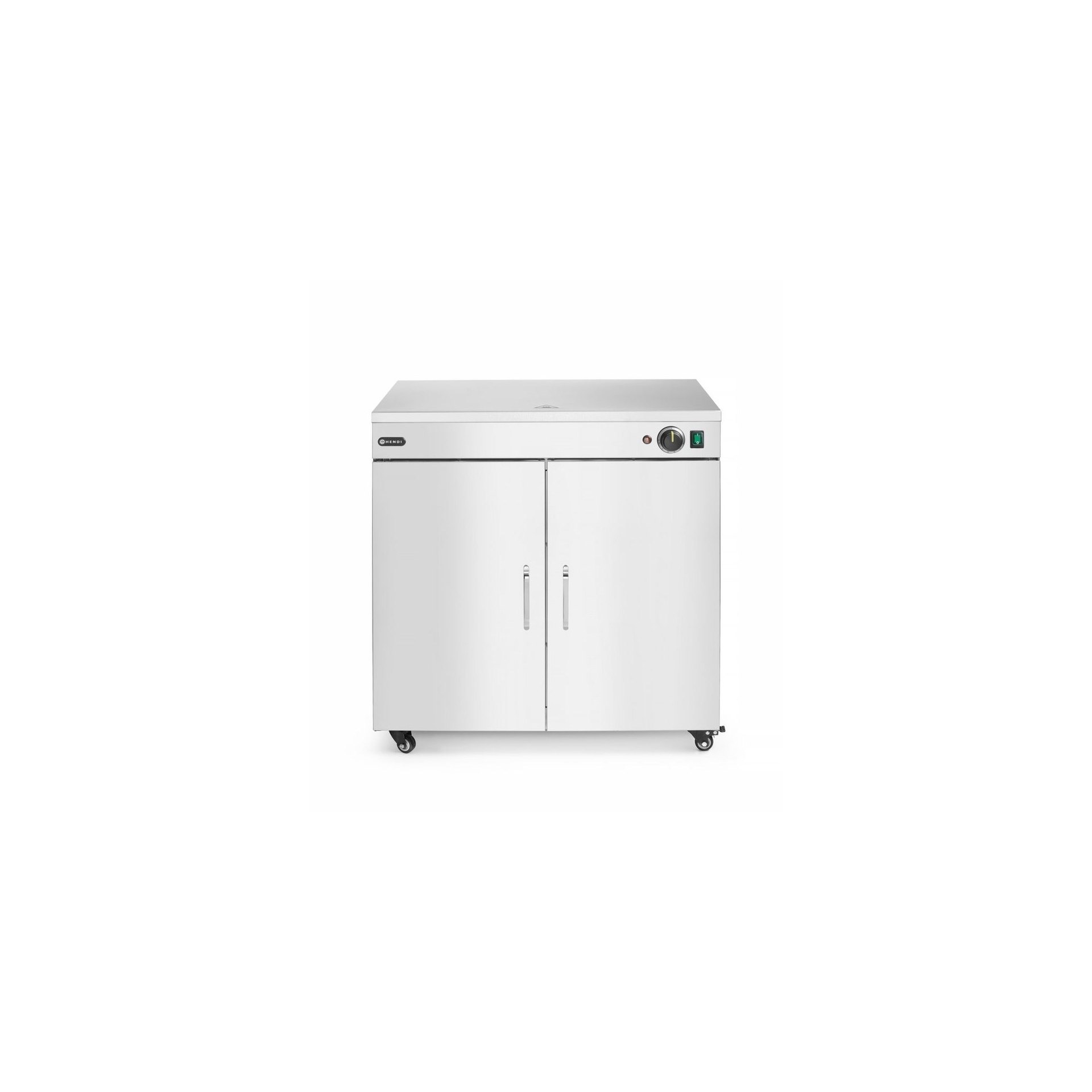 Tellerwärmer doppelt, 230V/800W, 735x589x(H)766mm Tellerwärmer doppelt, 230V/800W, 735x589x(H)766mm
