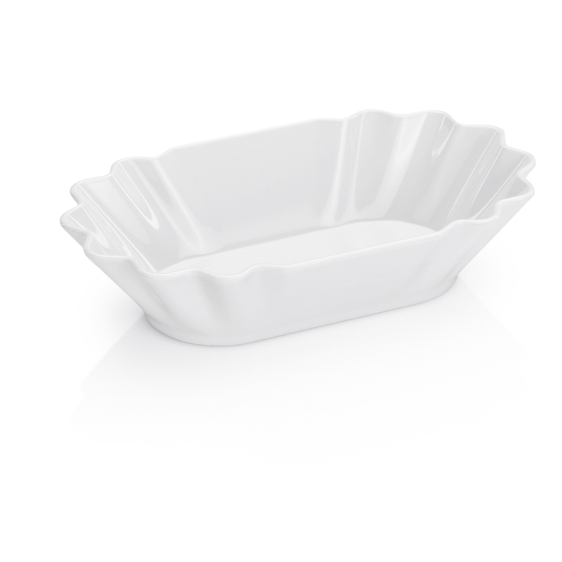 Pommesschale 16,5 x 9,5 x 4 cm Pommesschale 16,5 x 9,5 x 4 cm