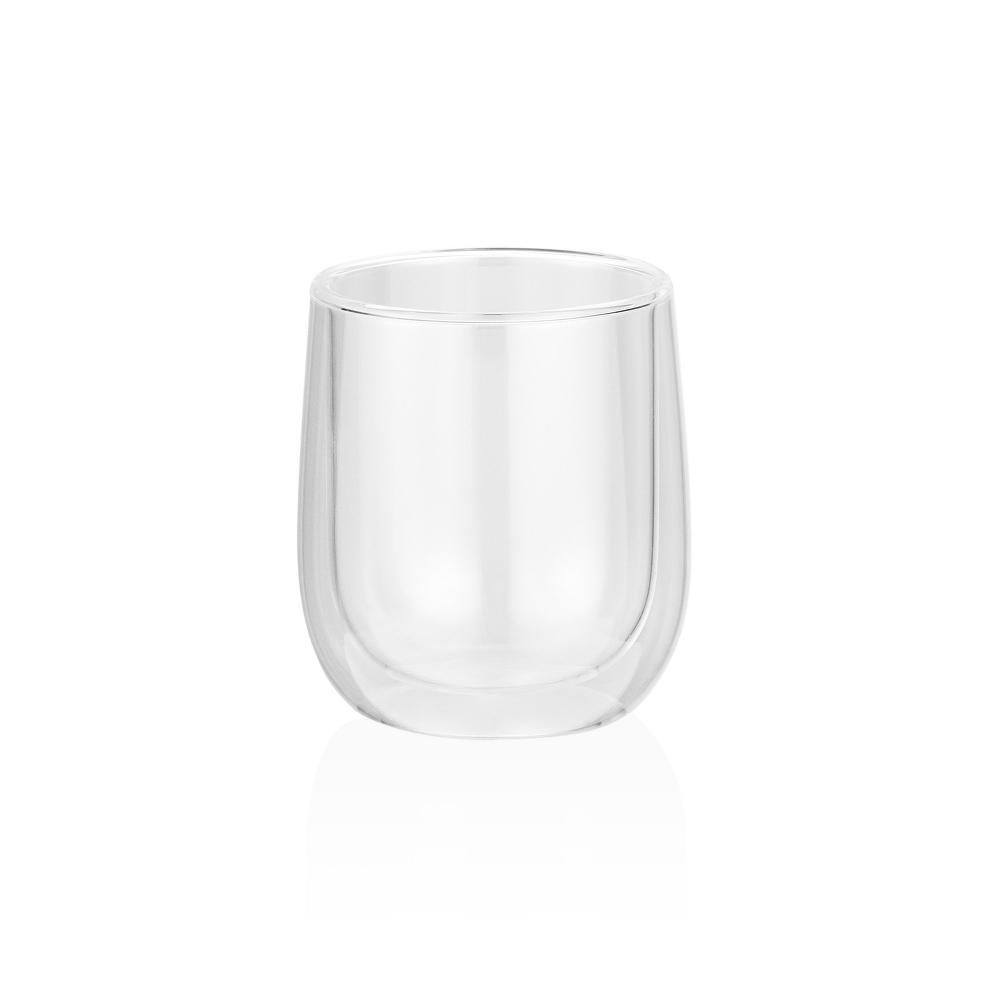 Americano Set DESPRESSO, 270 ml, Ø 9,5 cm, Set á 2 Stück, Borosilikatglas Americano Set DESPRESSO, 270 ml, Ø 9,5 cm, Set á 2 Stück, Borosilikatglas