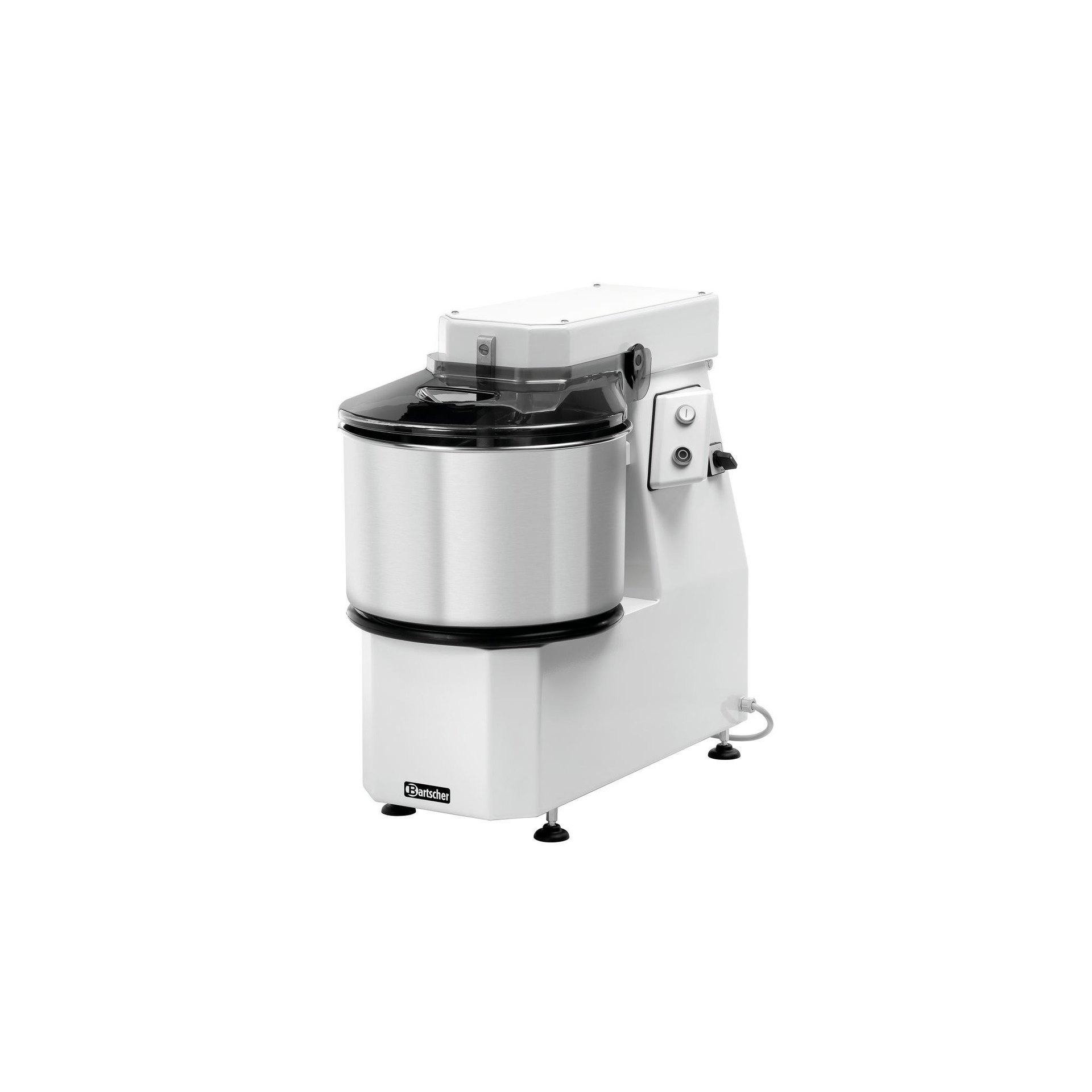 Teigknetmaschine 25kg/32L Plus
