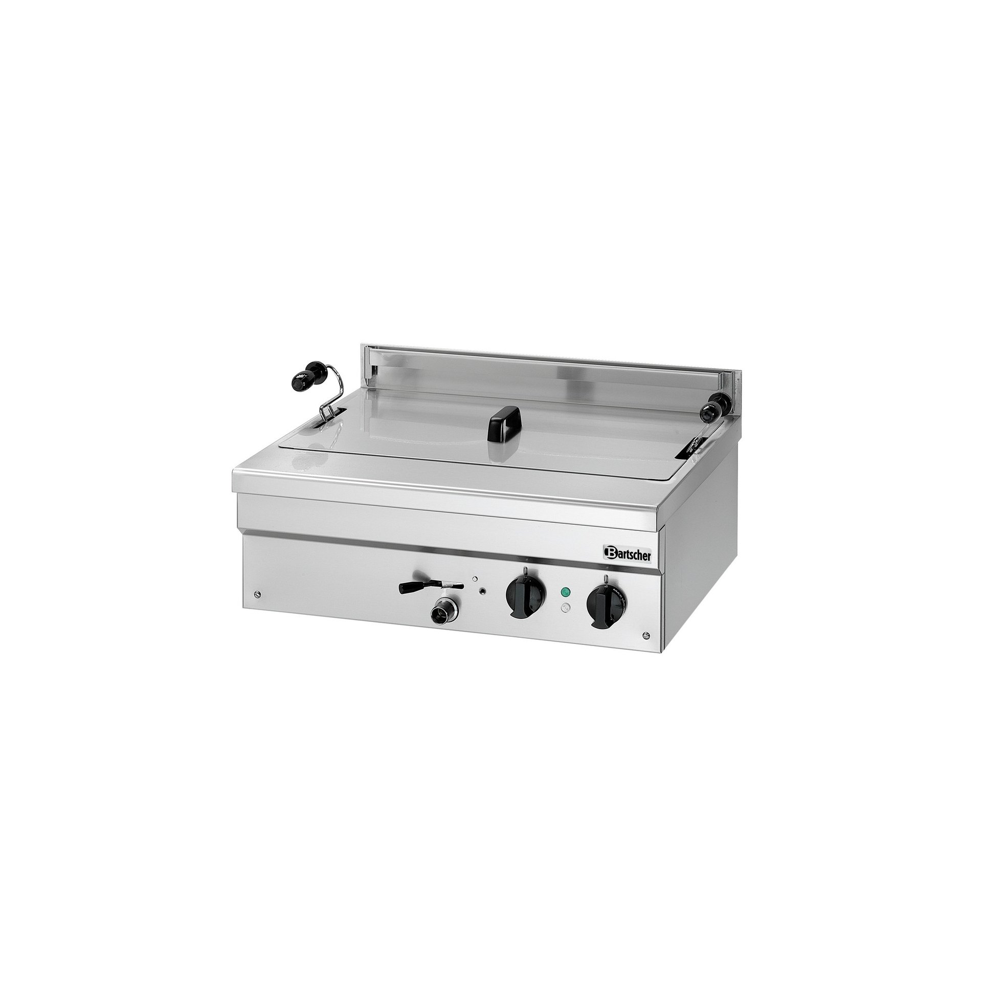 Backwarenfritteuse BF 21E Backwarenfritteuse BF 21E