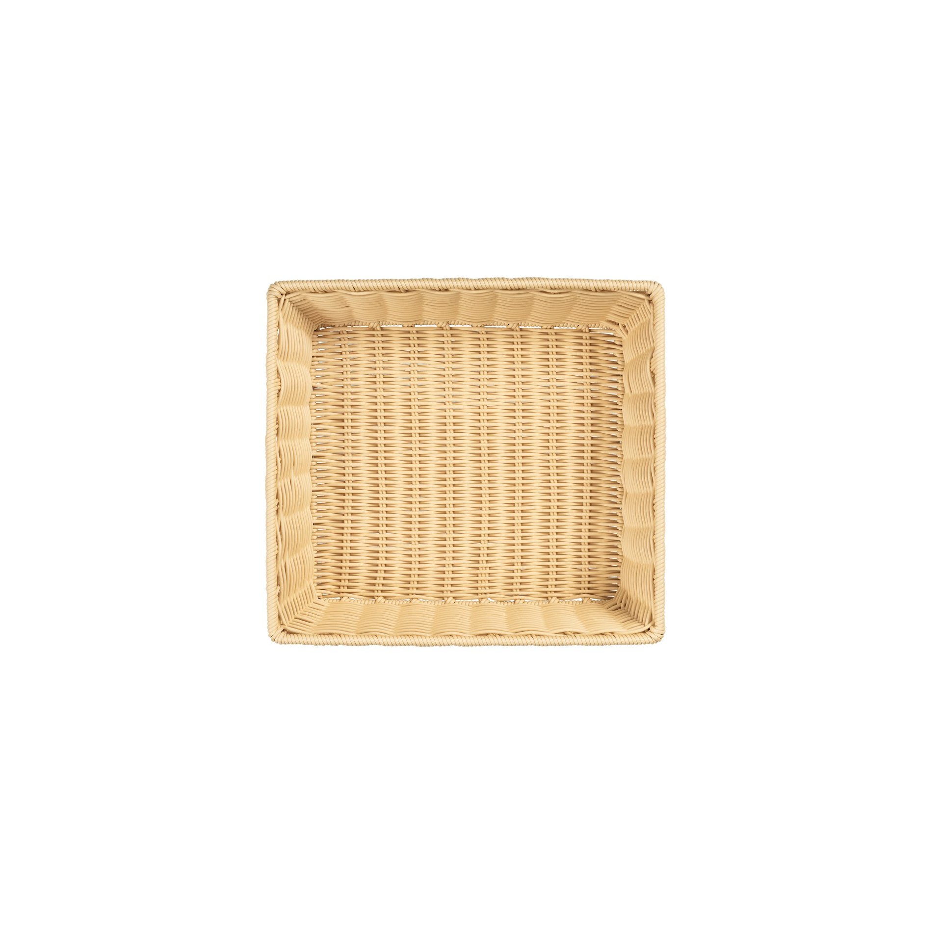 GN 2/3 Korb 35,5 x 32,5 x 10 cm