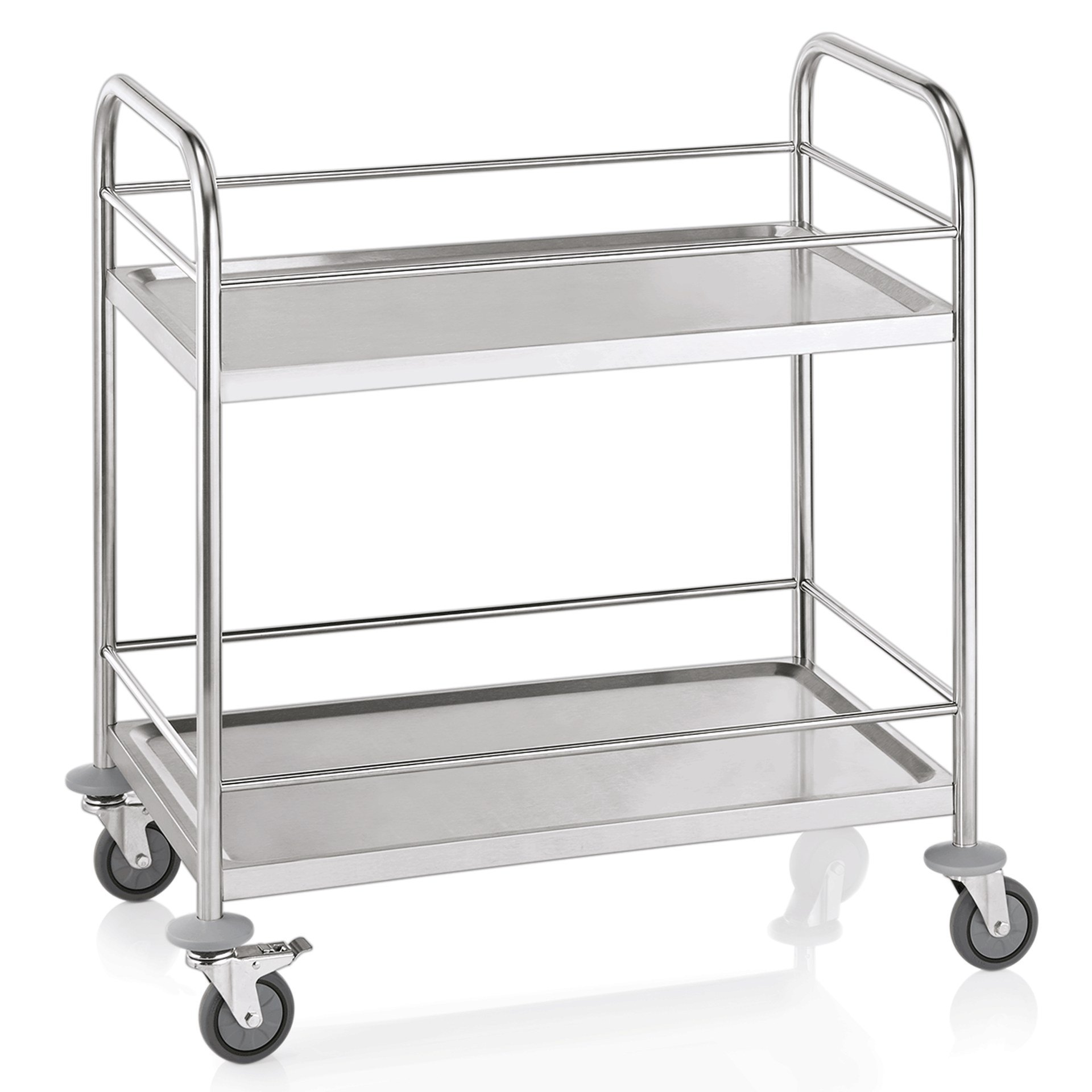 Servierwagen 85 x 53 x 95 cm Servierwagen 85 x 53 x 95 cm