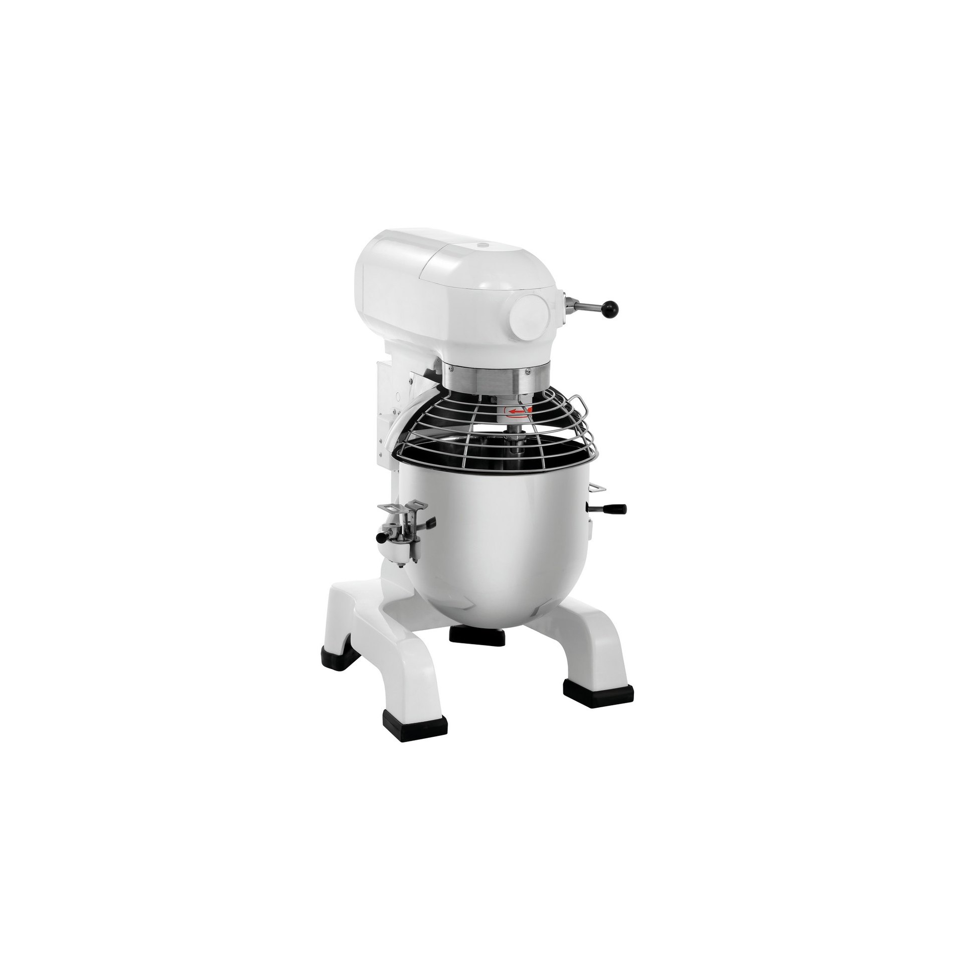 Planetenrührmaschine T 7,5kg/20L AS Planetenrührmaschine T 7,5kg/20L AS