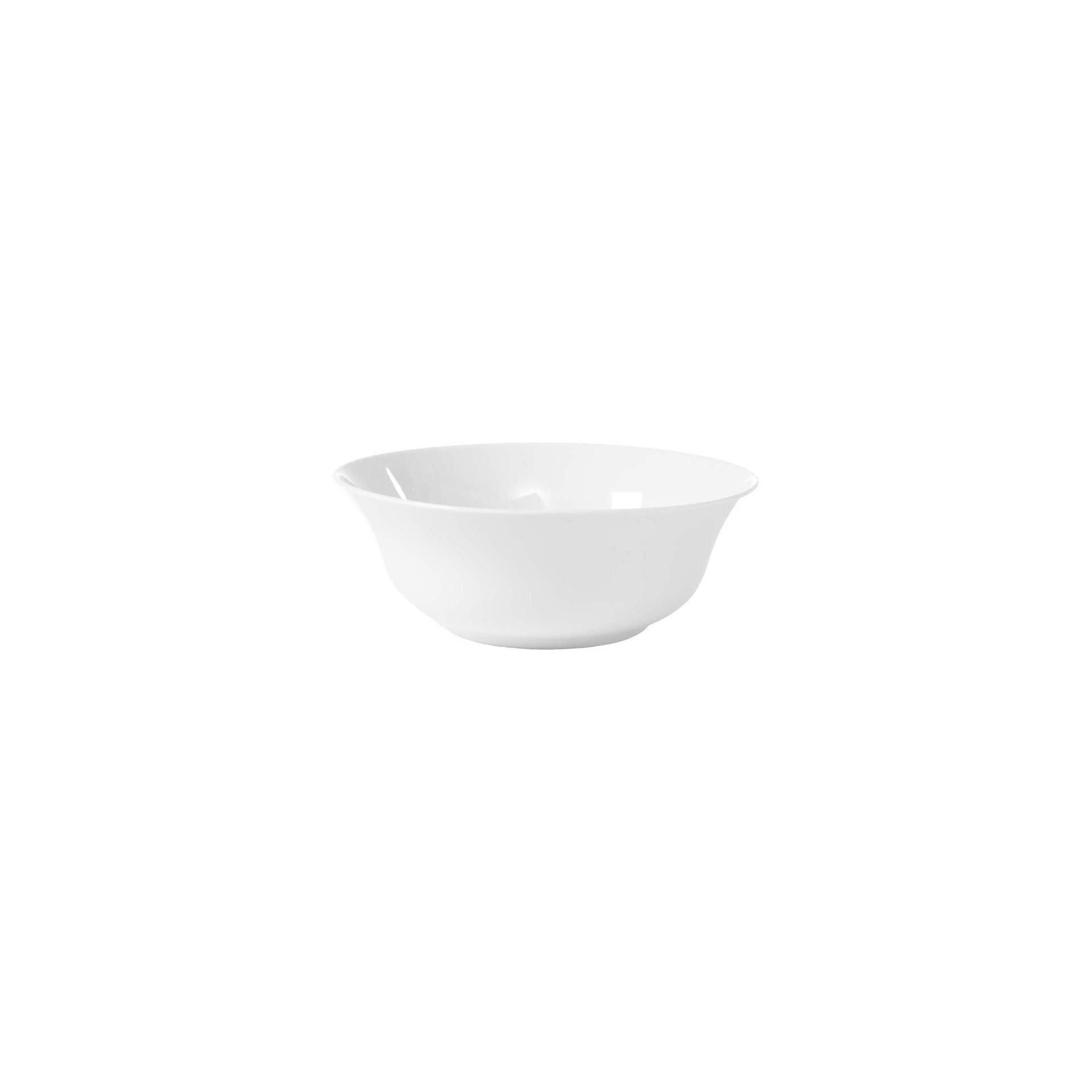 Salatschüssel, Weiß, ⌀230mm Salatschüssel, Weiß, ⌀230mm