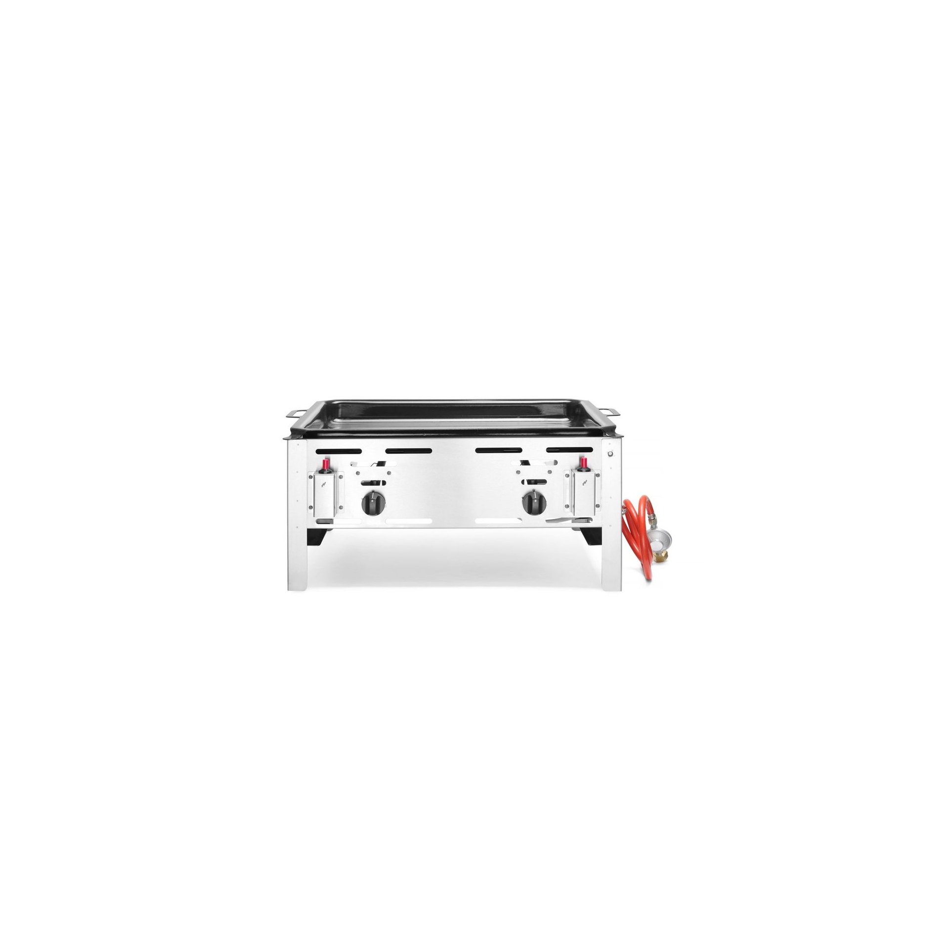 Bake-Master Maxi, 11,6kW, 650x540x(H)300mm